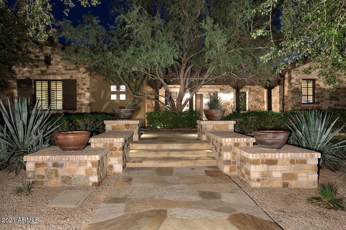 Silverleaf at DC Ranch - Residential