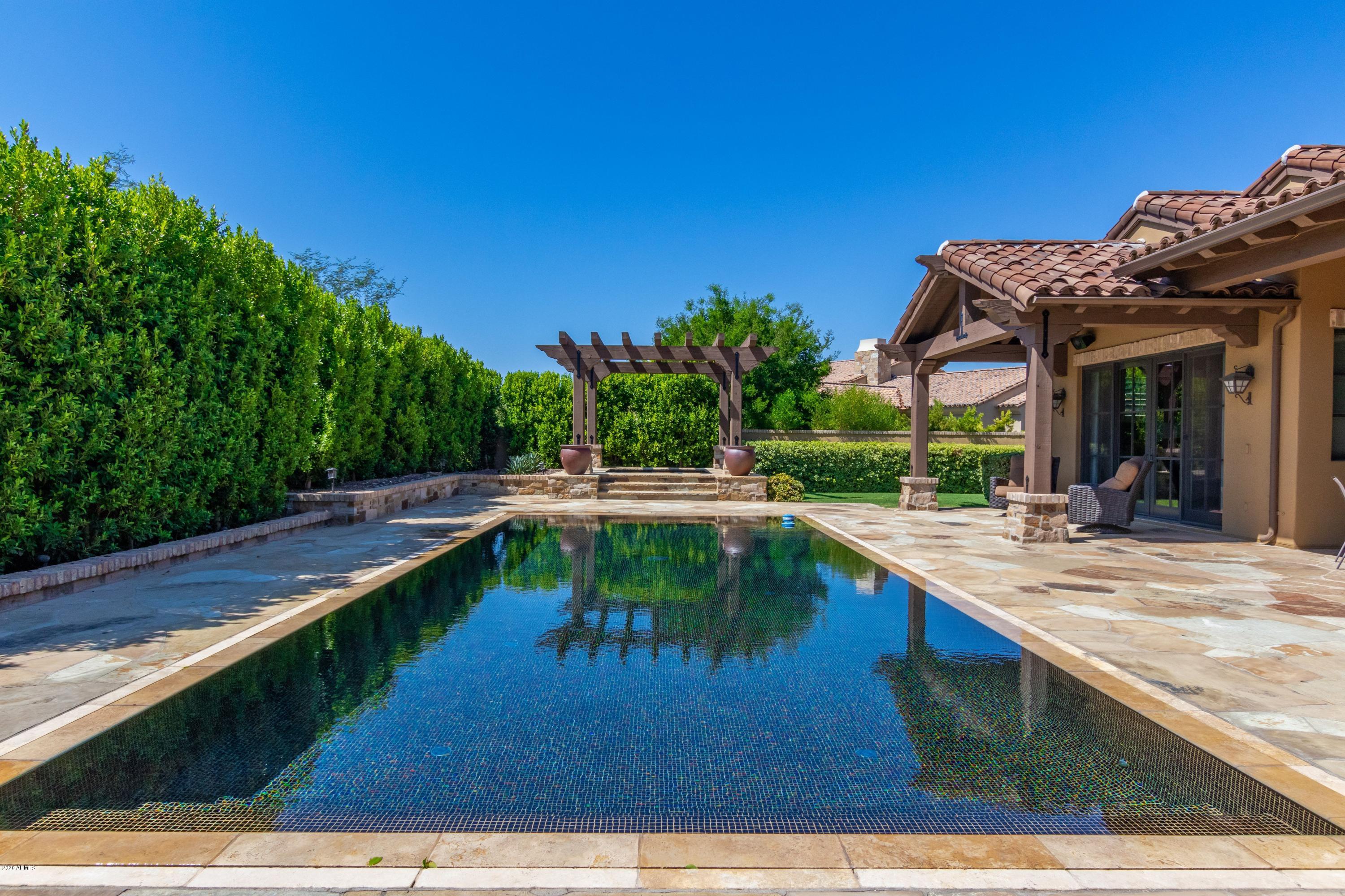 Silverleaf at DC Ranch - Residential
