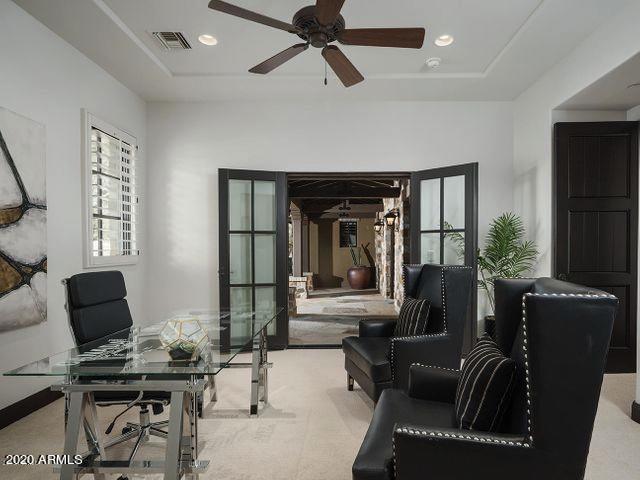 Silverleaf at DC Ranch - Residential