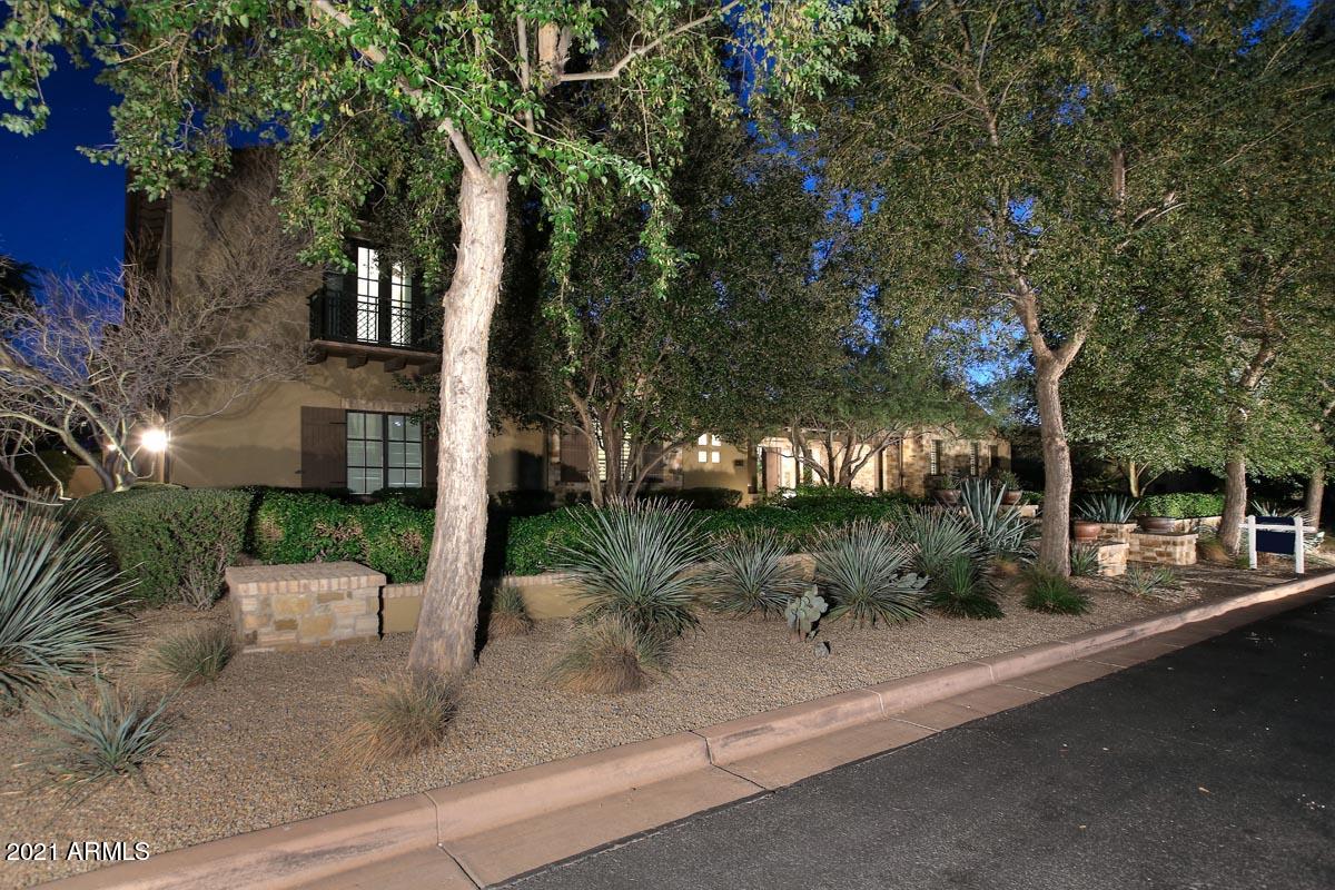 Silverleaf at DC Ranch - Residential