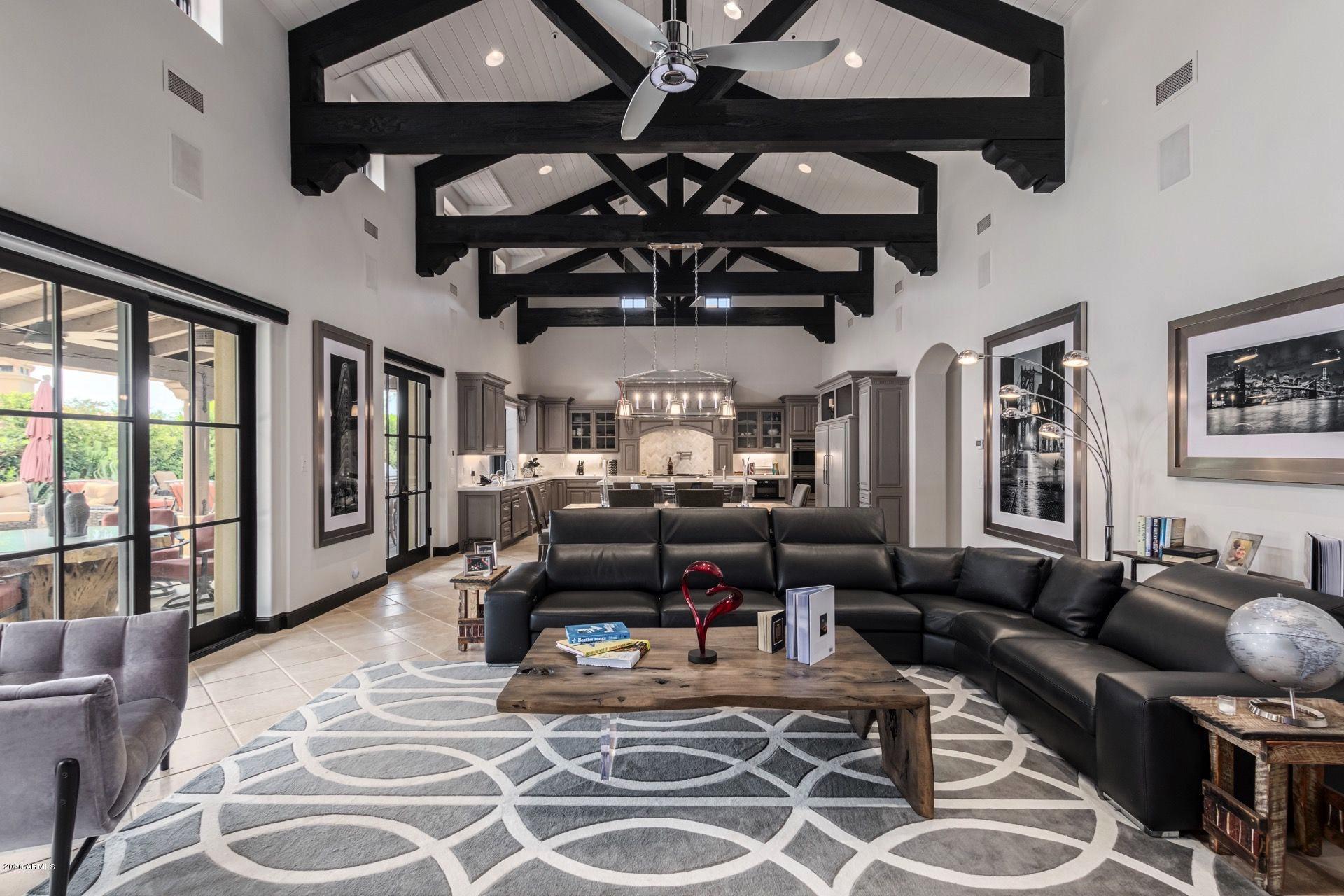 Silverleaf at DC Ranch - Residential