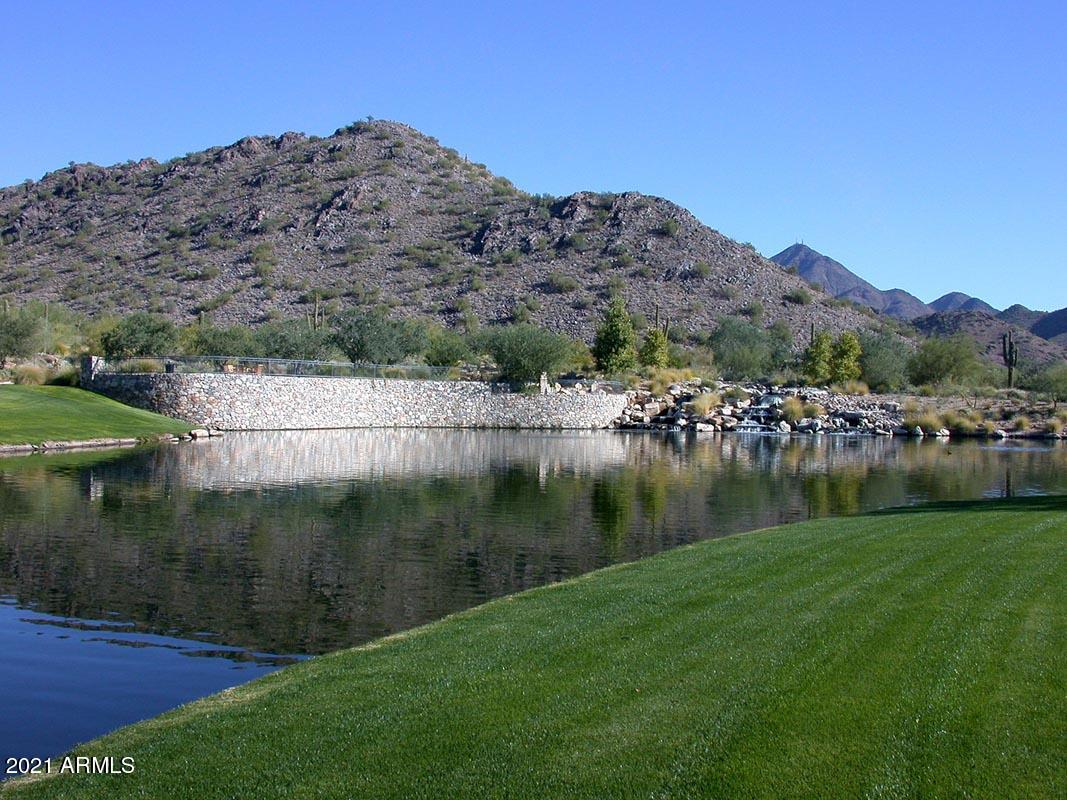 Silverleaf at DC Ranch - Residential