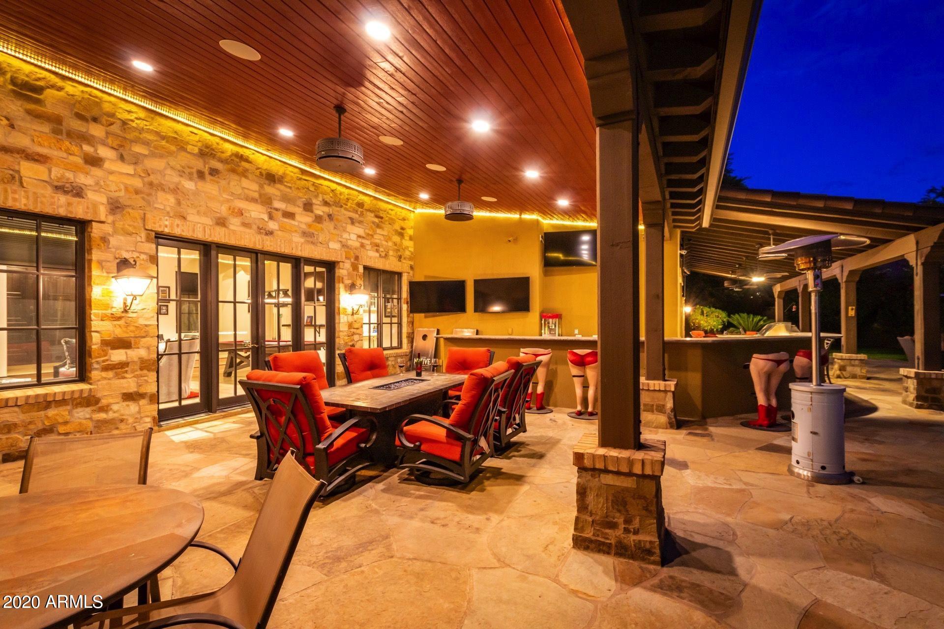 Silverleaf at DC Ranch - Residential