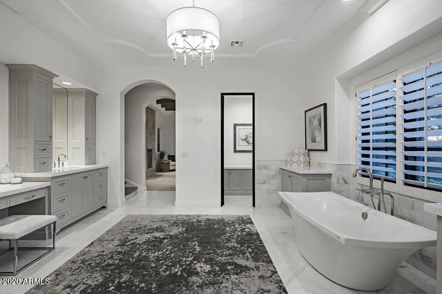 Silverleaf at DC Ranch - Residential