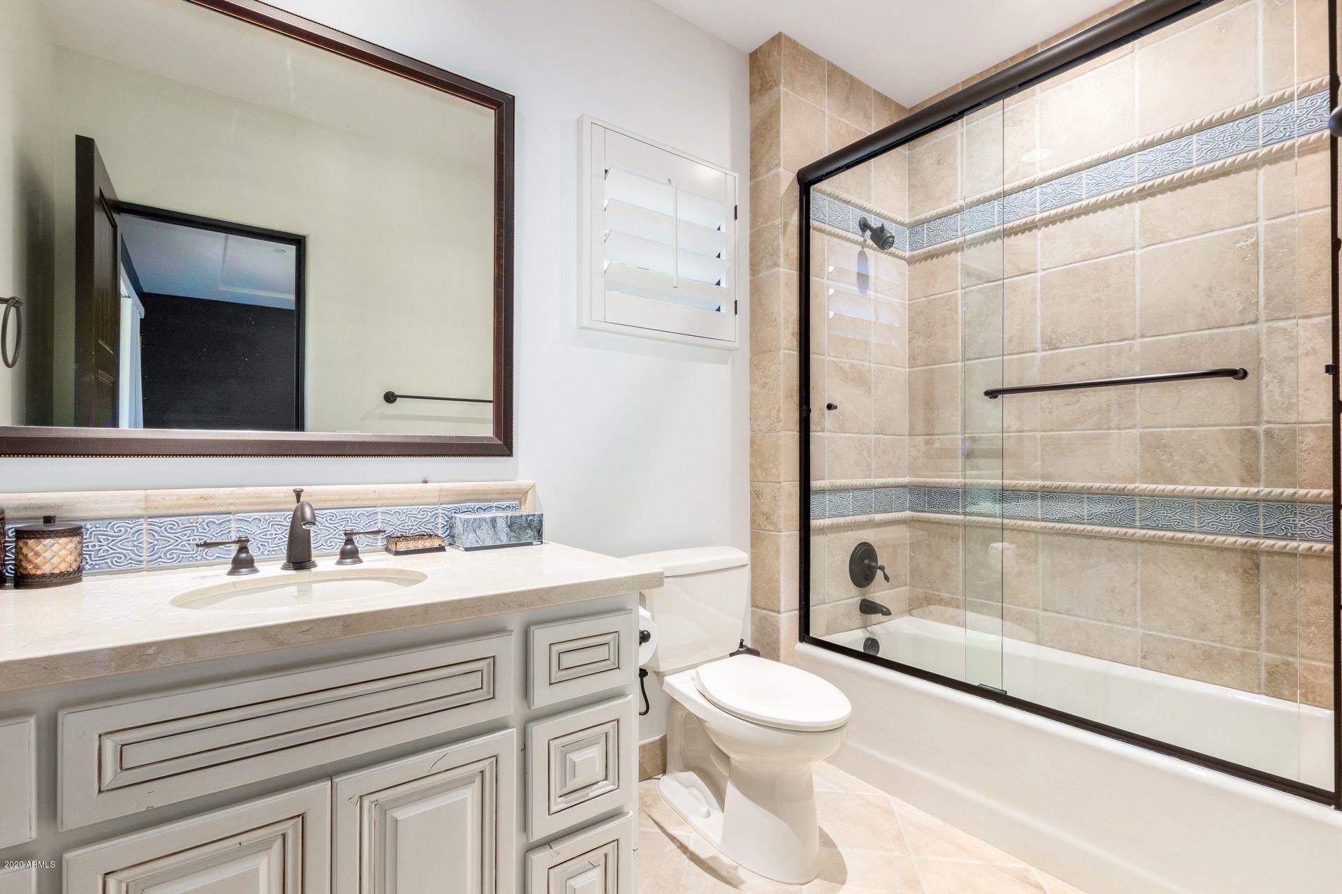 Silverleaf at DC Ranch - Residential