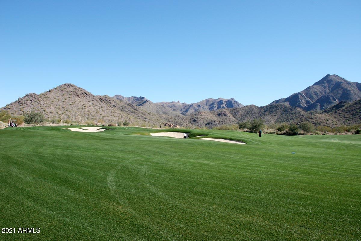 Silverleaf at DC Ranch - Residential