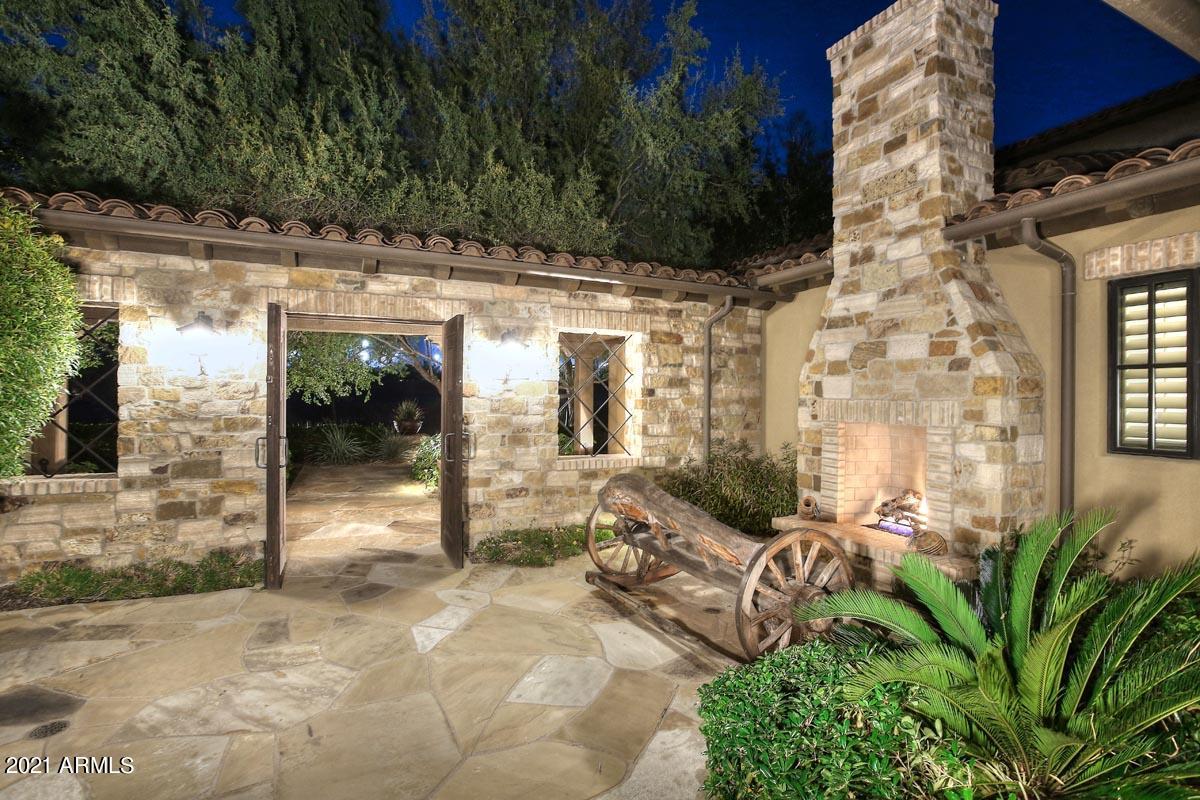 Silverleaf at DC Ranch - Residential