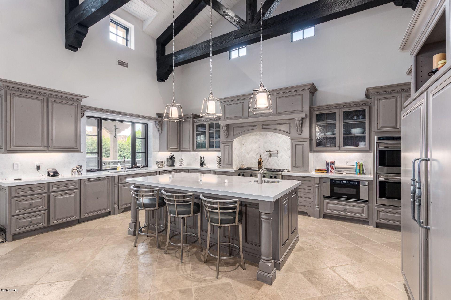 Silverleaf at DC Ranch - Residential