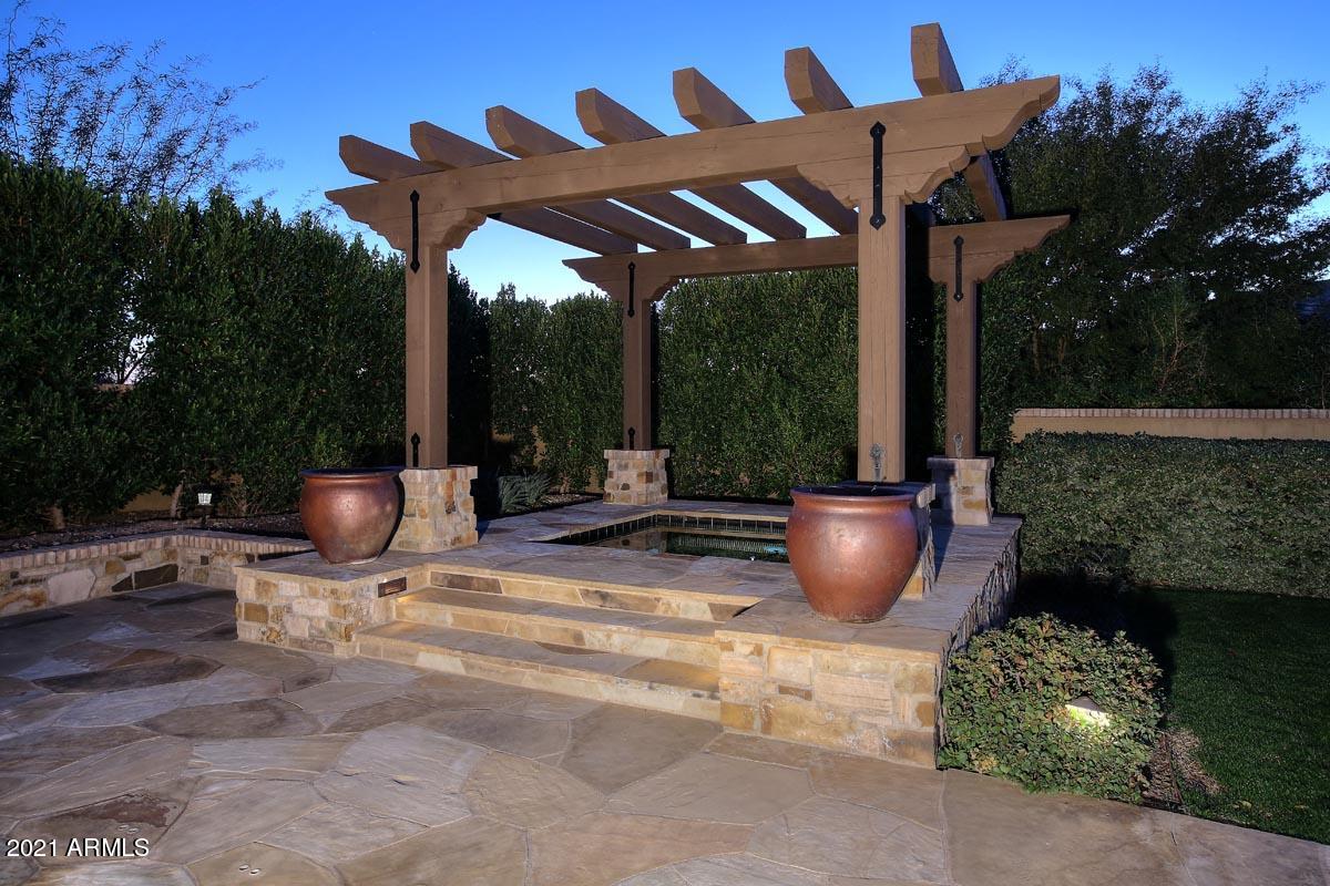 Silverleaf at DC Ranch - Residential