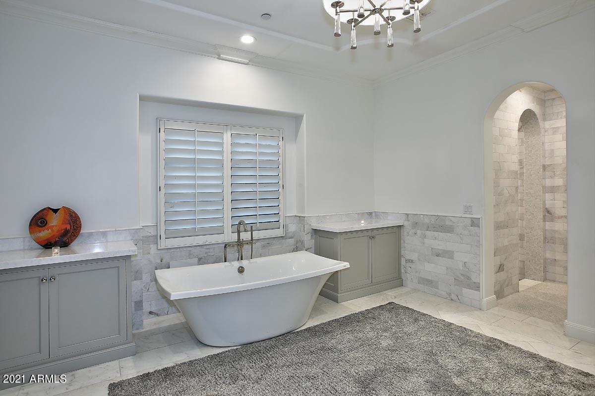 Silverleaf at DC Ranch - Residential