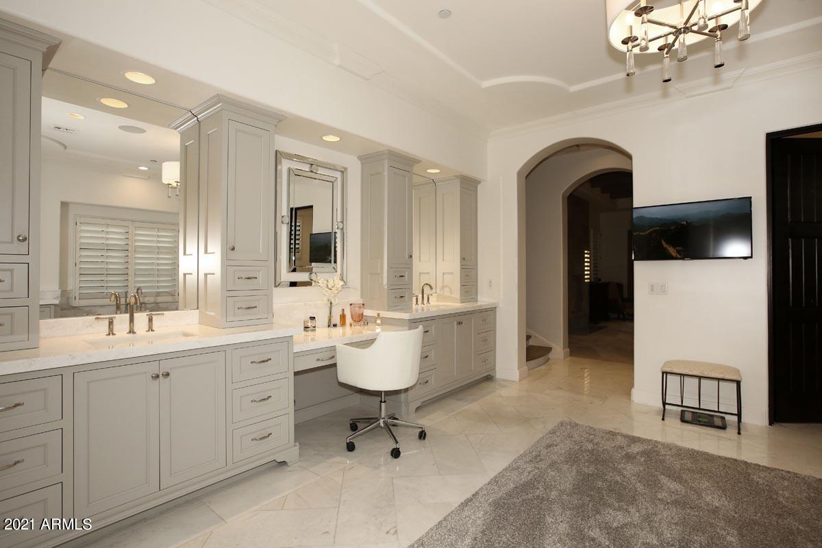 Silverleaf at DC Ranch - Residential