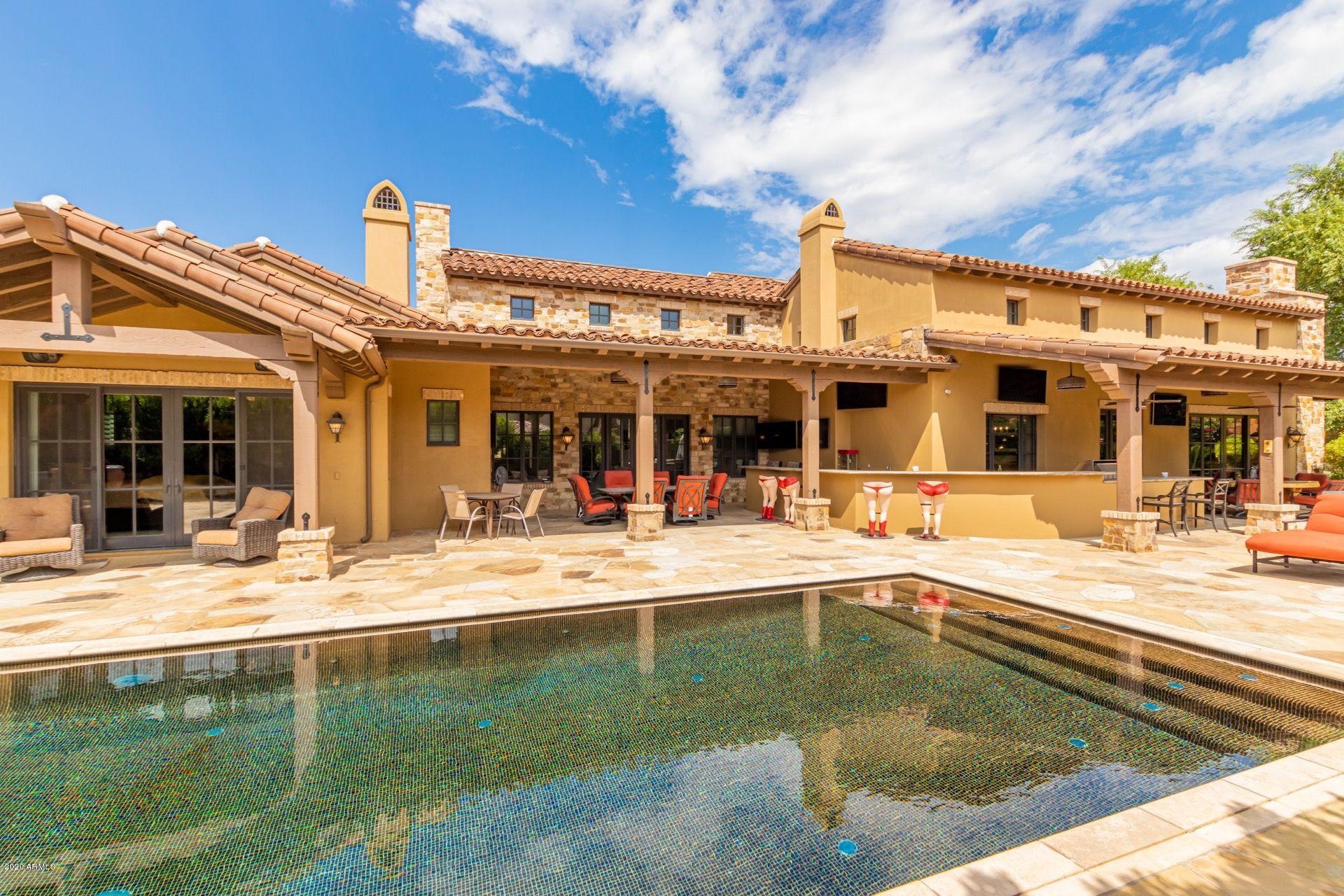 Silverleaf at DC Ranch - Residential