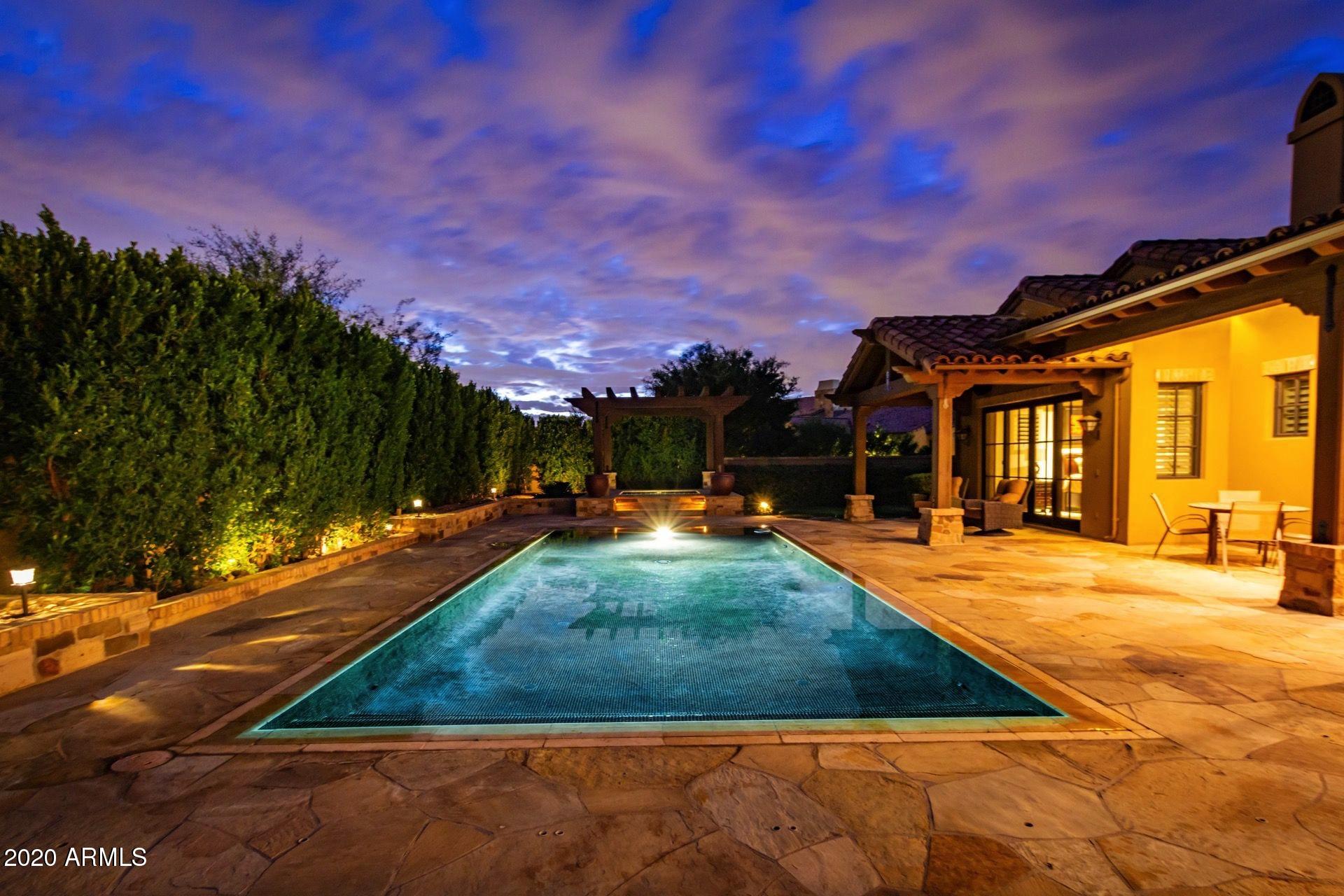 Silverleaf at DC Ranch - Residential