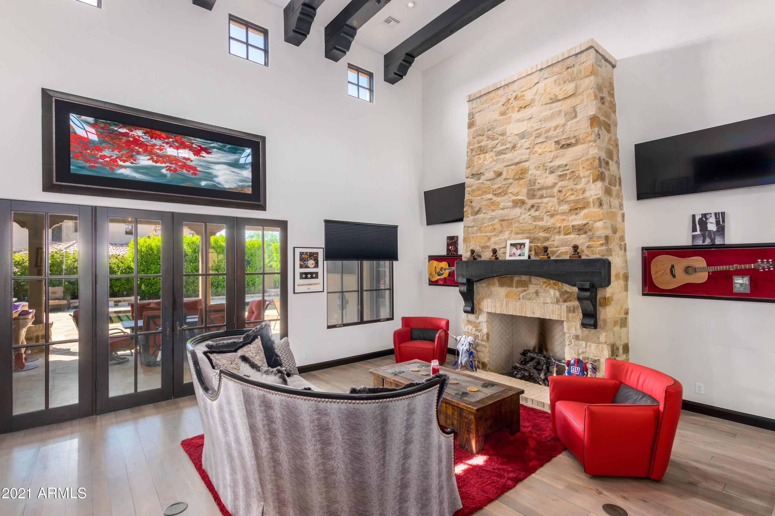 Silverleaf at DC Ranch - Residential