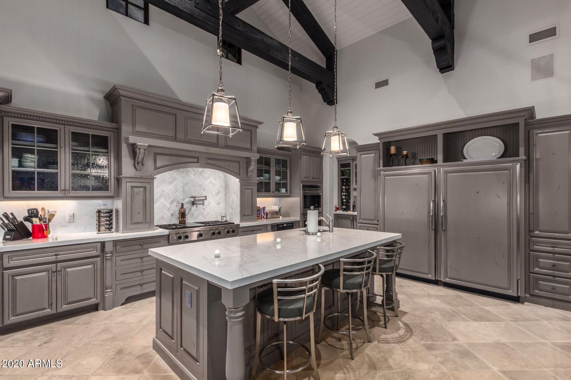 Silverleaf at DC Ranch - Residential