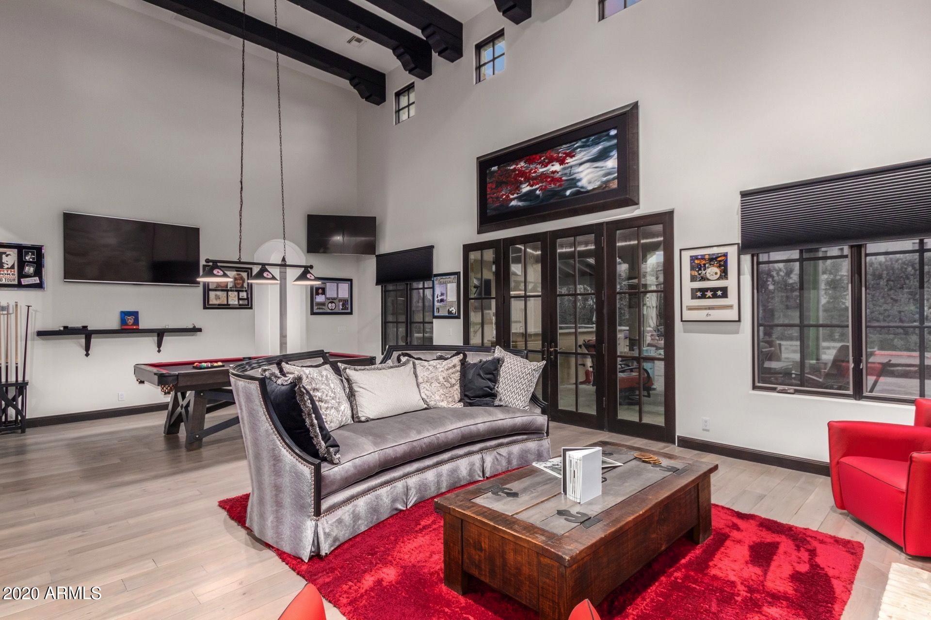 Silverleaf at DC Ranch - Residential