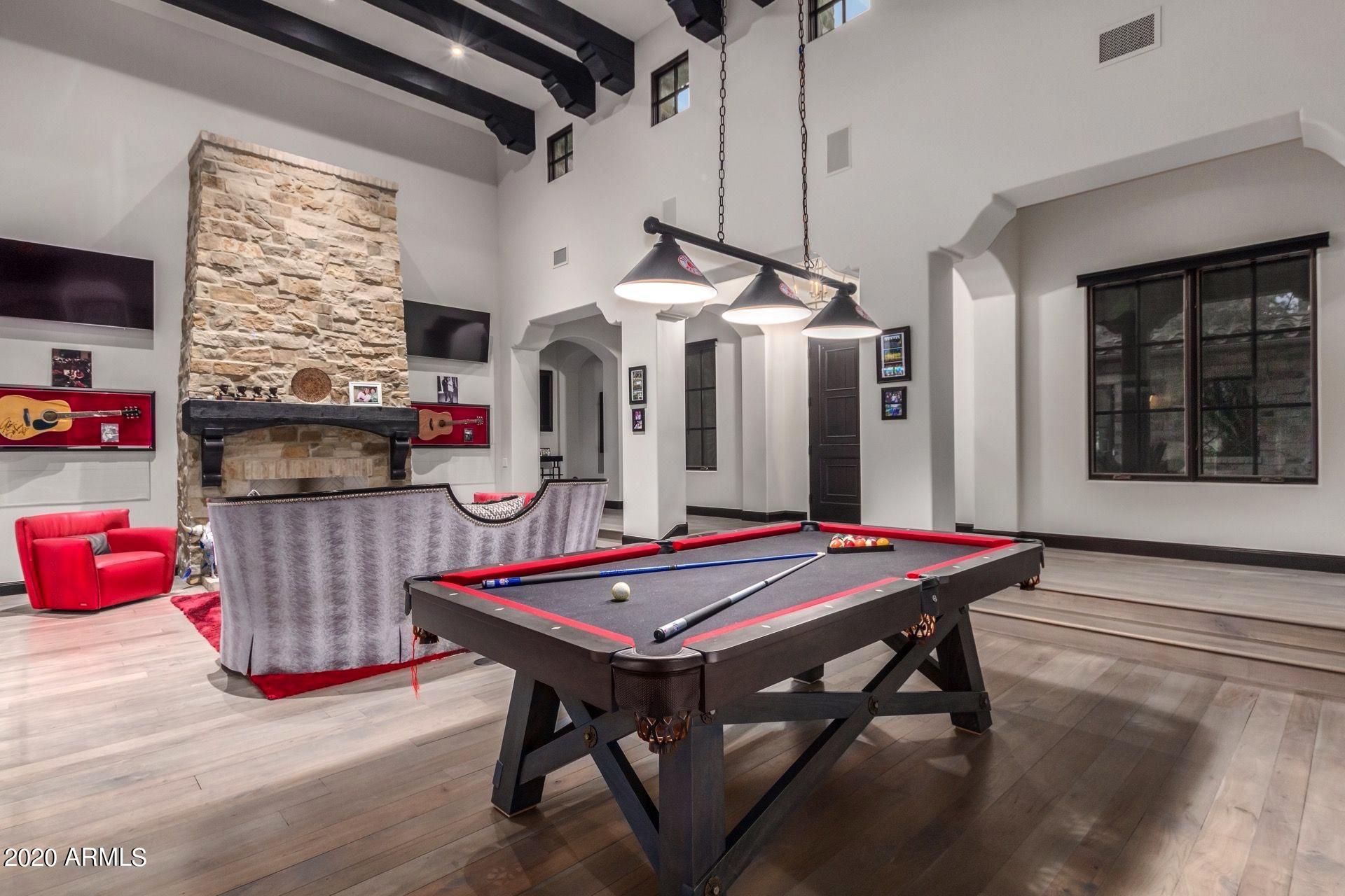 Silverleaf at DC Ranch - Residential