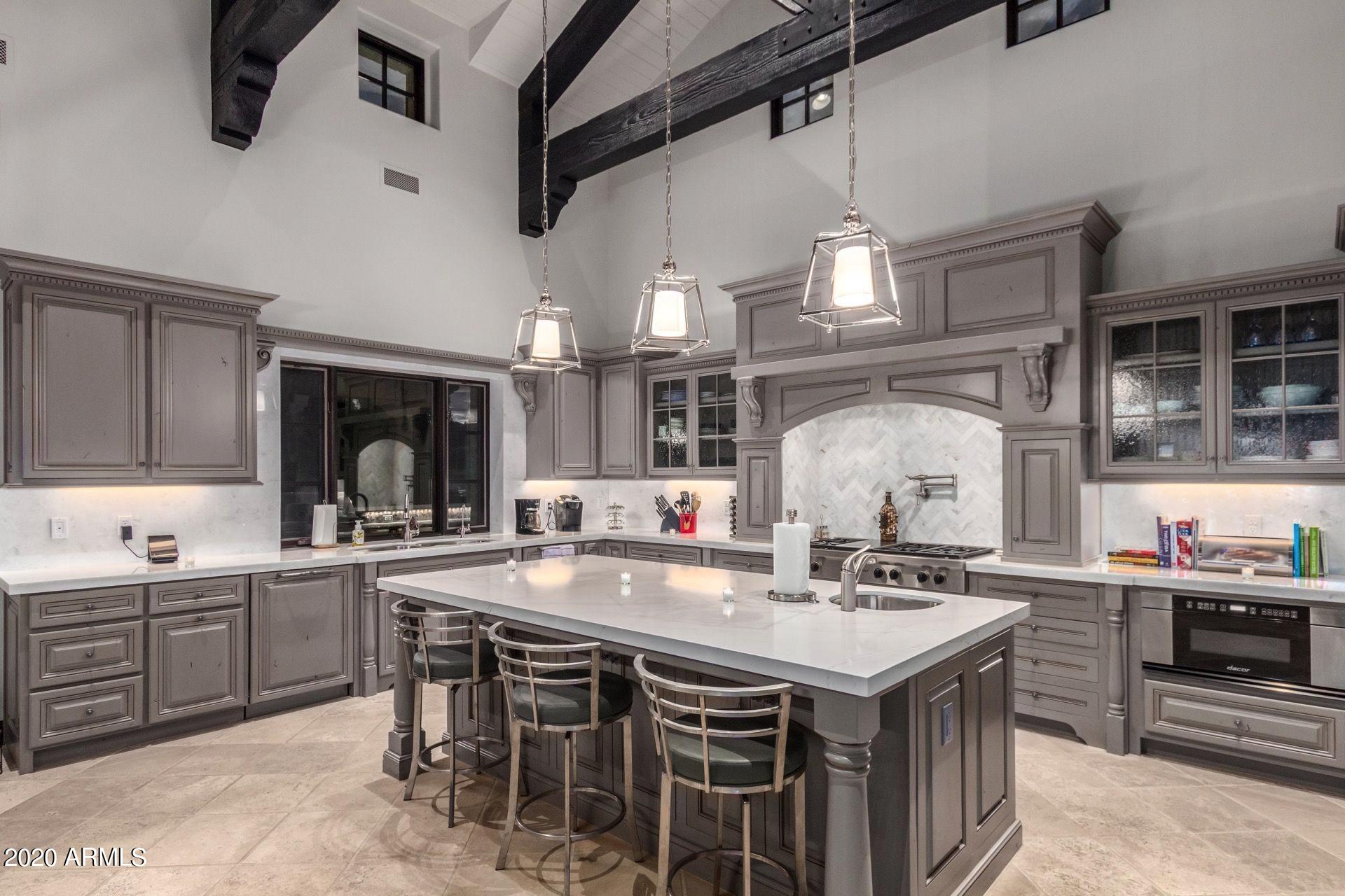 Silverleaf at DC Ranch - Residential