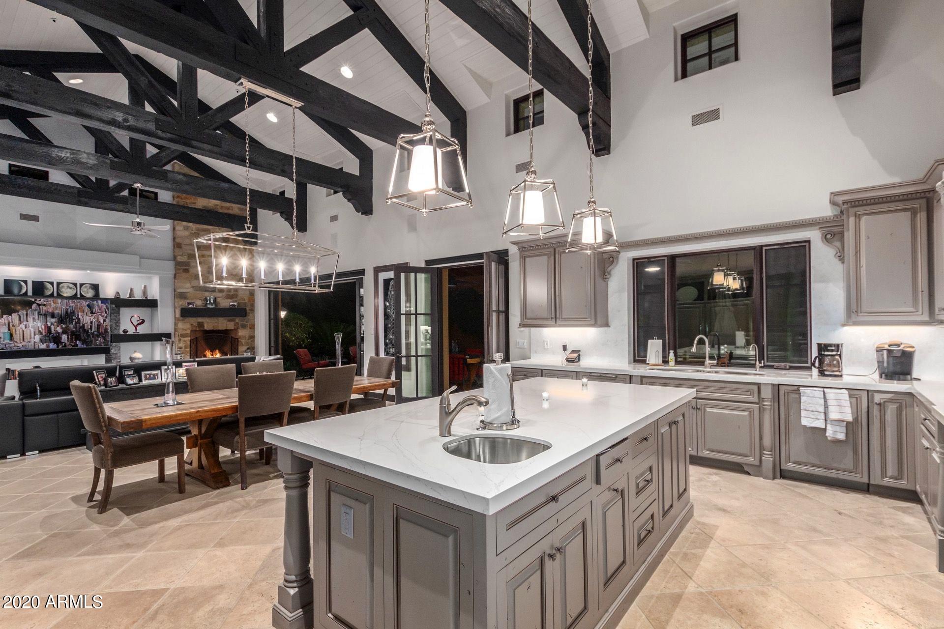 Silverleaf at DC Ranch - Residential
