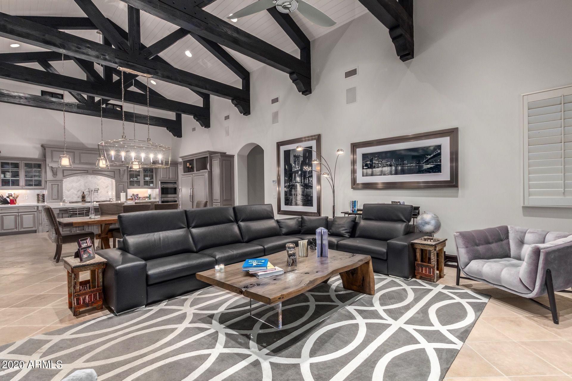 Silverleaf at DC Ranch - Residential
