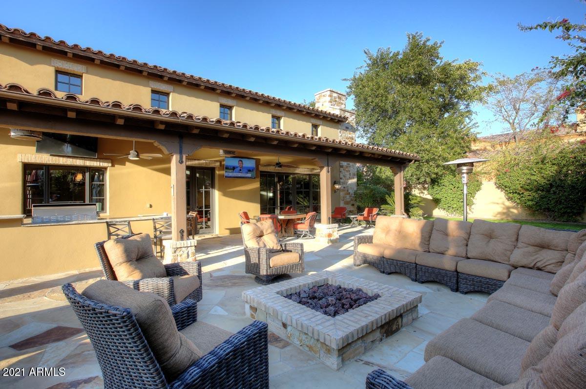 Silverleaf at DC Ranch - Residential