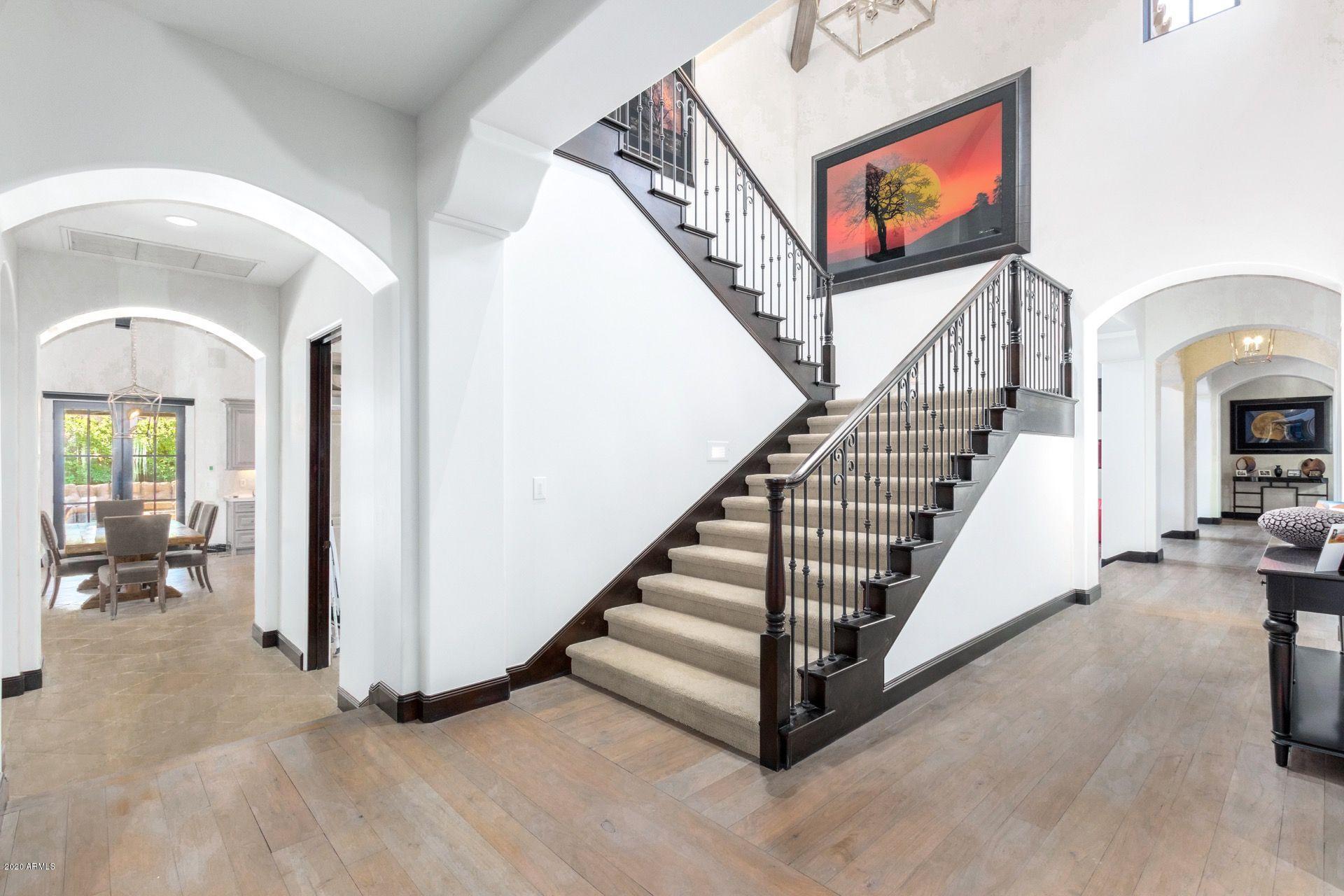 Silverleaf at DC Ranch - Residential