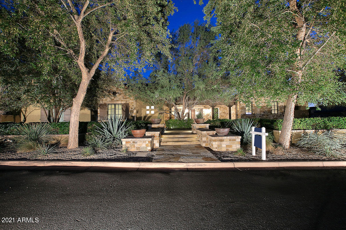 Silverleaf at DC Ranch - Residential