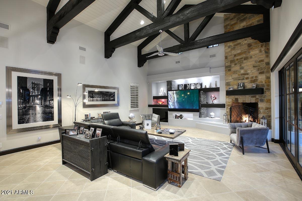 Silverleaf at DC Ranch - Residential