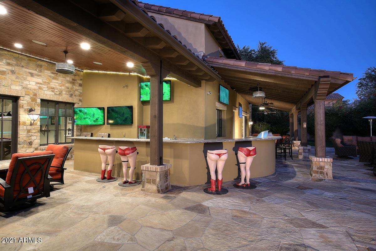 Silverleaf at DC Ranch - Residential