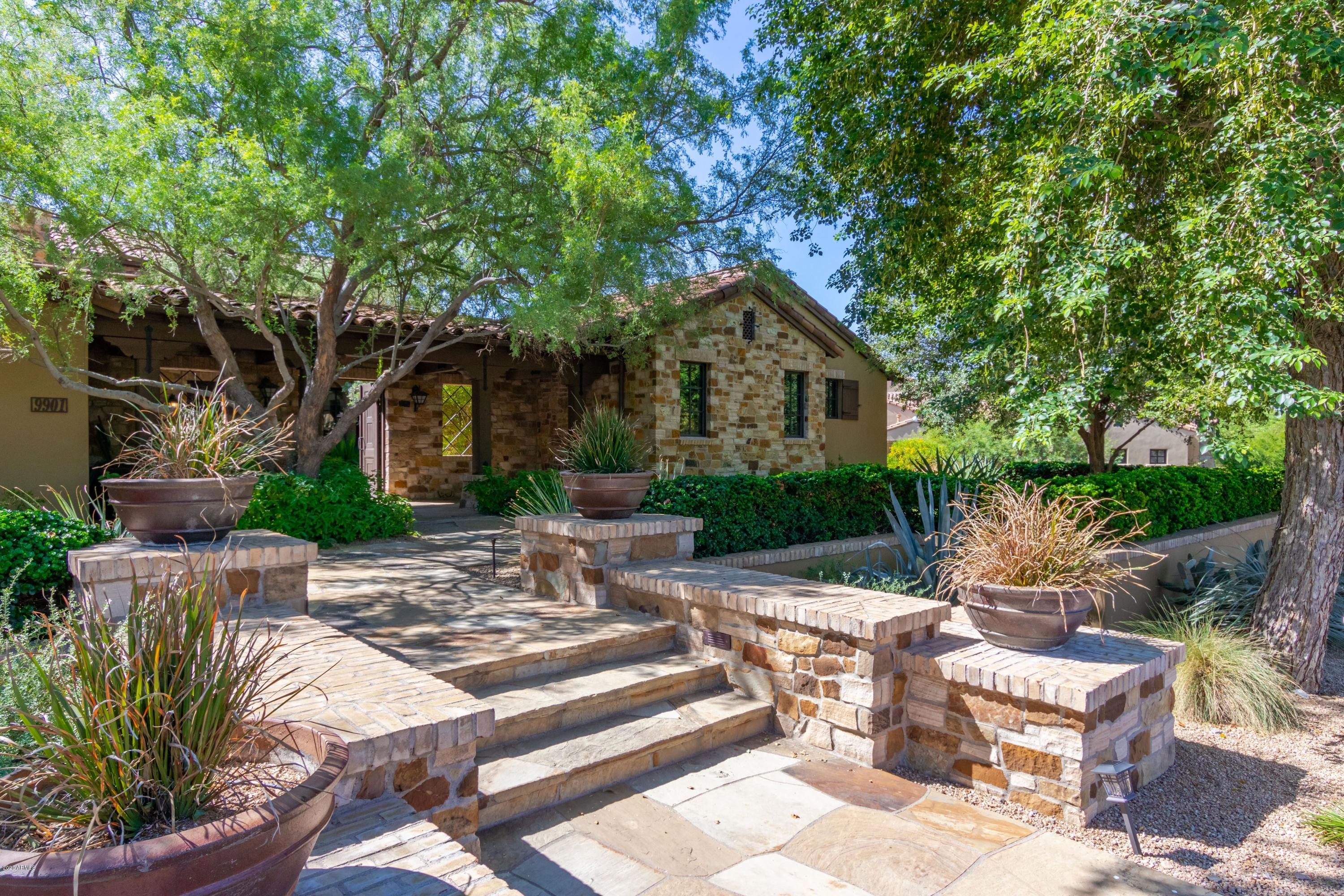 Silverleaf at DC Ranch - Residential