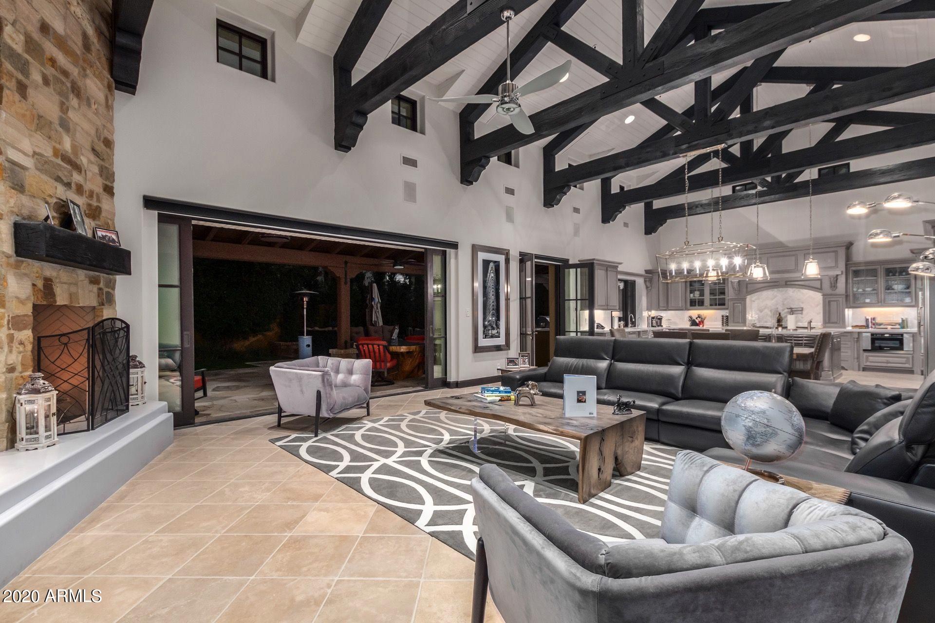 Silverleaf at DC Ranch - Residential