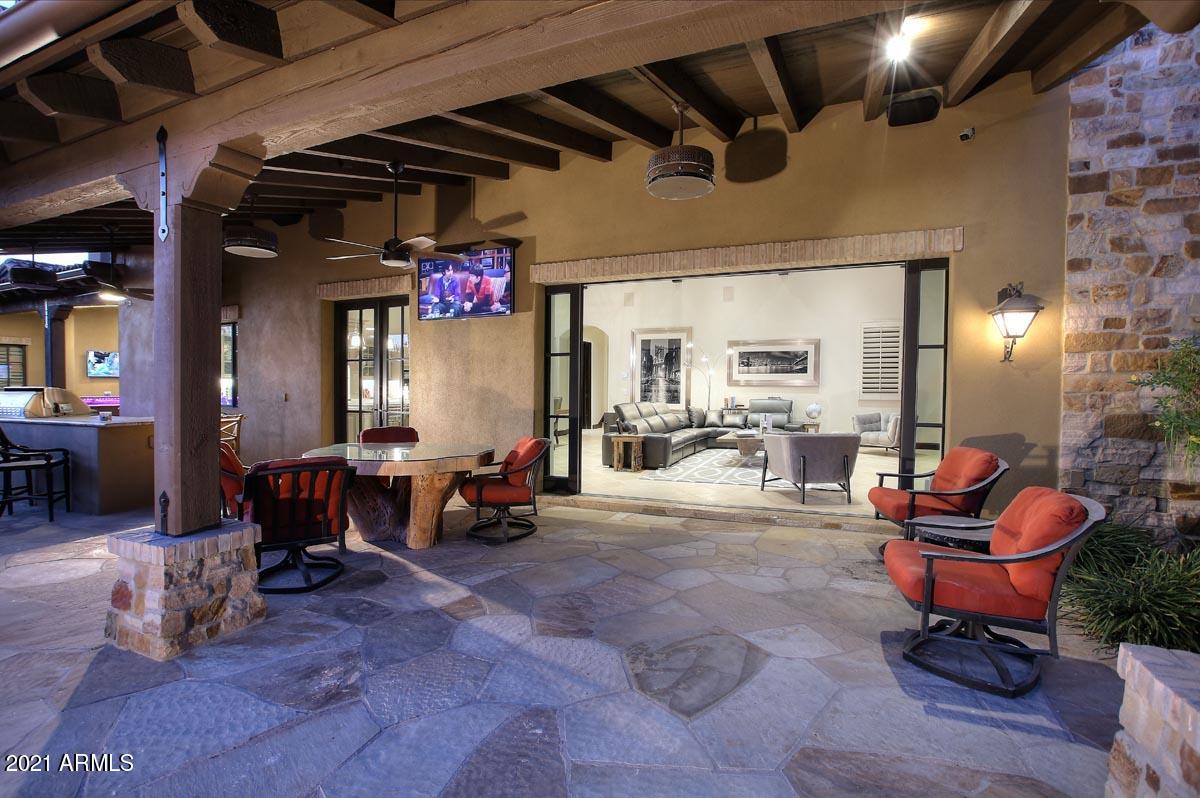 Silverleaf at DC Ranch - Residential