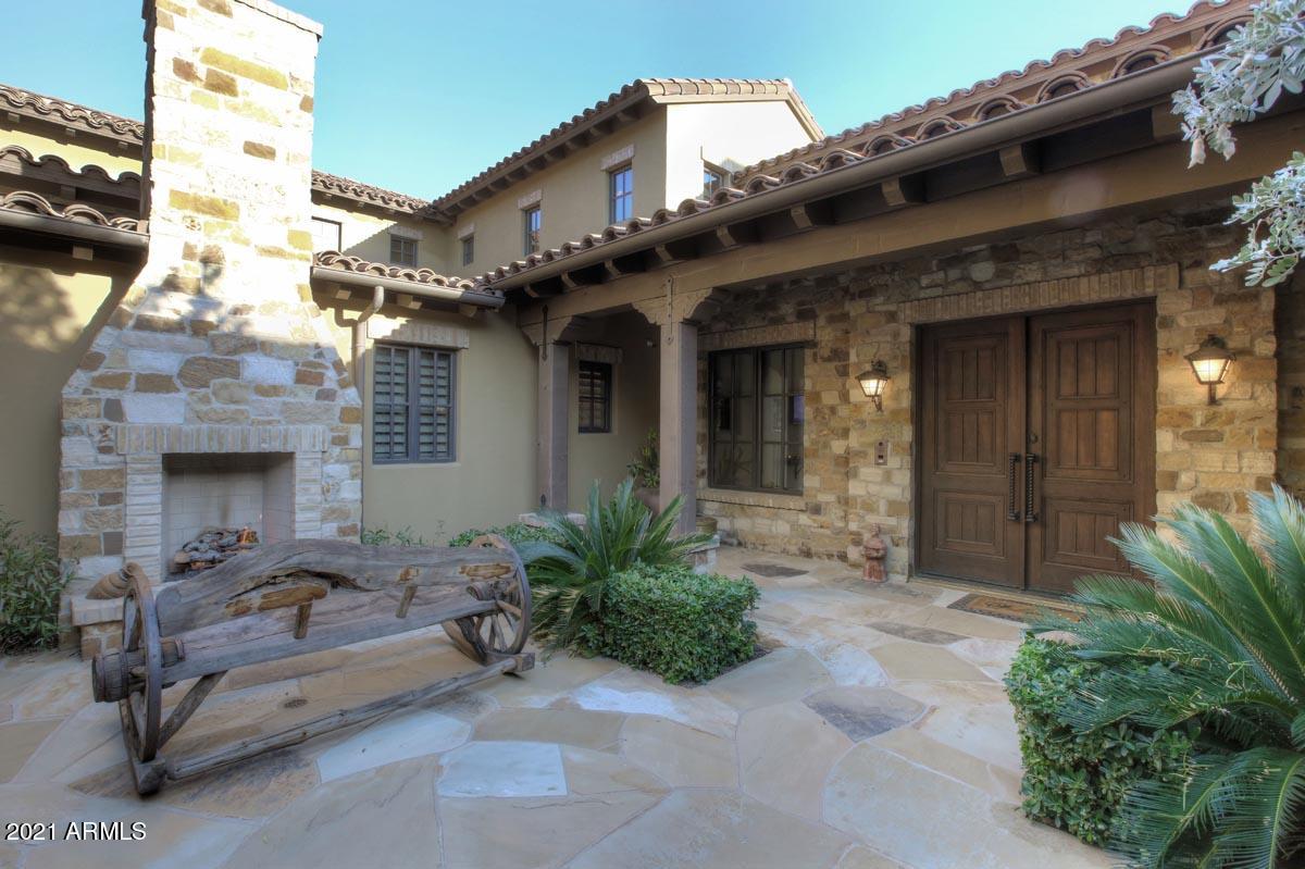 Silverleaf at DC Ranch - Residential