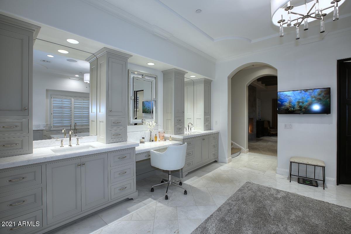 Silverleaf at DC Ranch - Residential