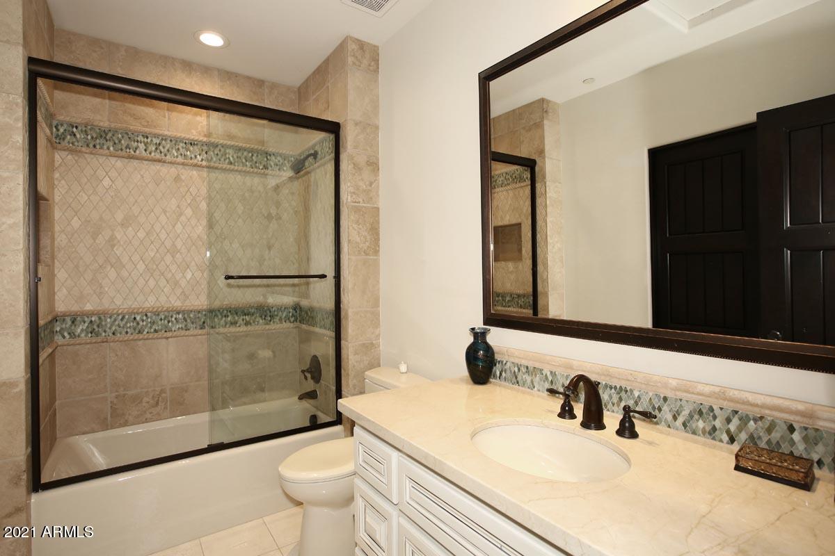 Silverleaf at DC Ranch - Residential