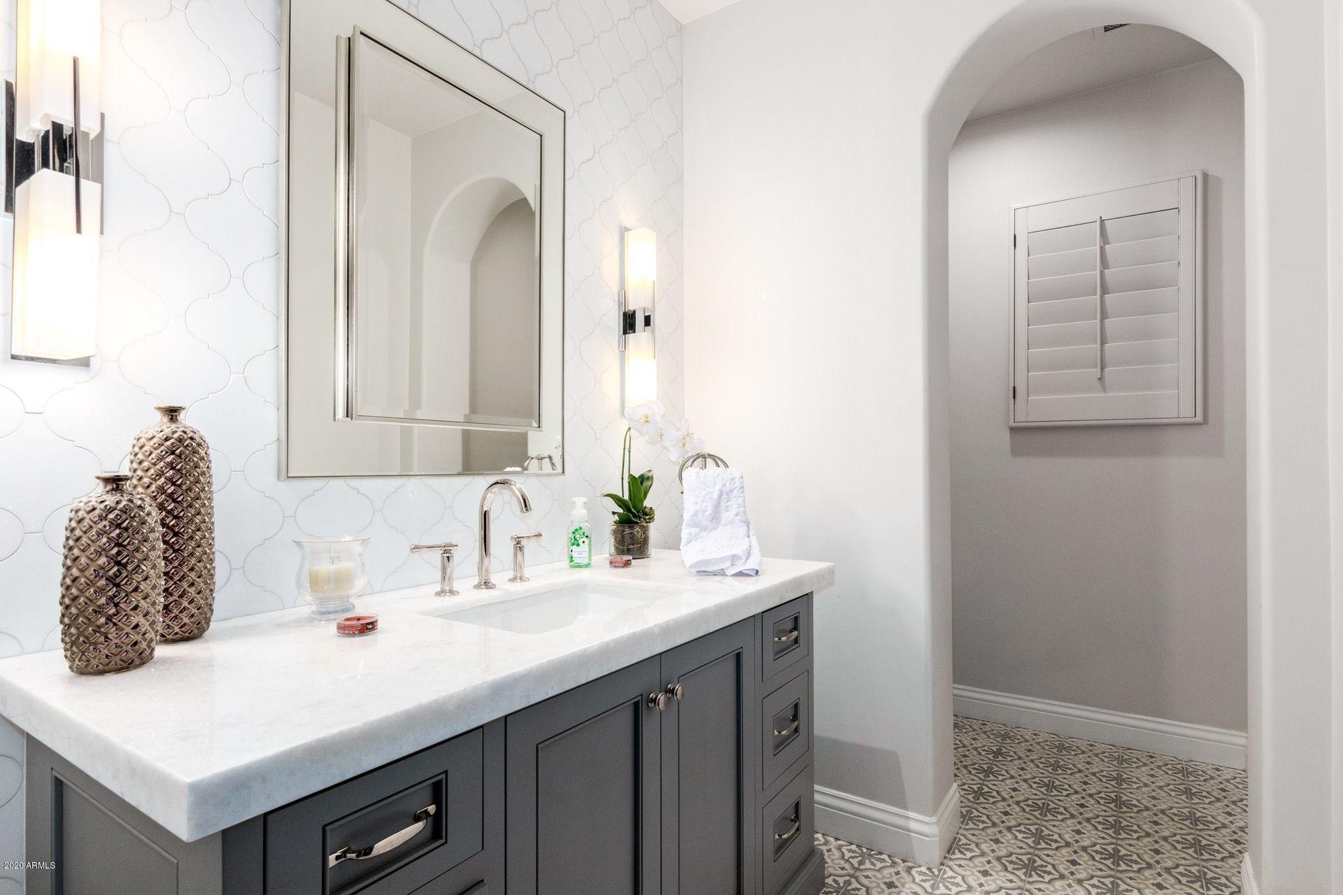 Silverleaf at DC Ranch - Residential