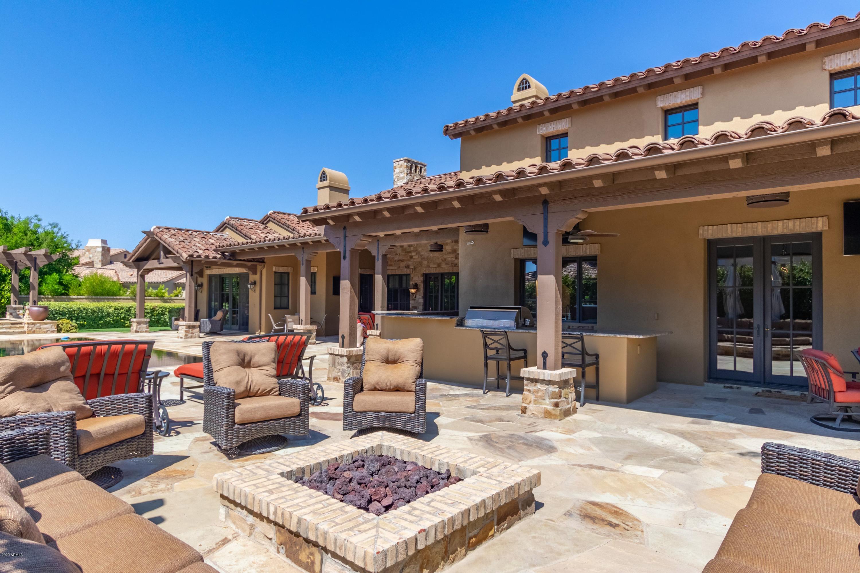 Silverleaf at DC Ranch - Residential
