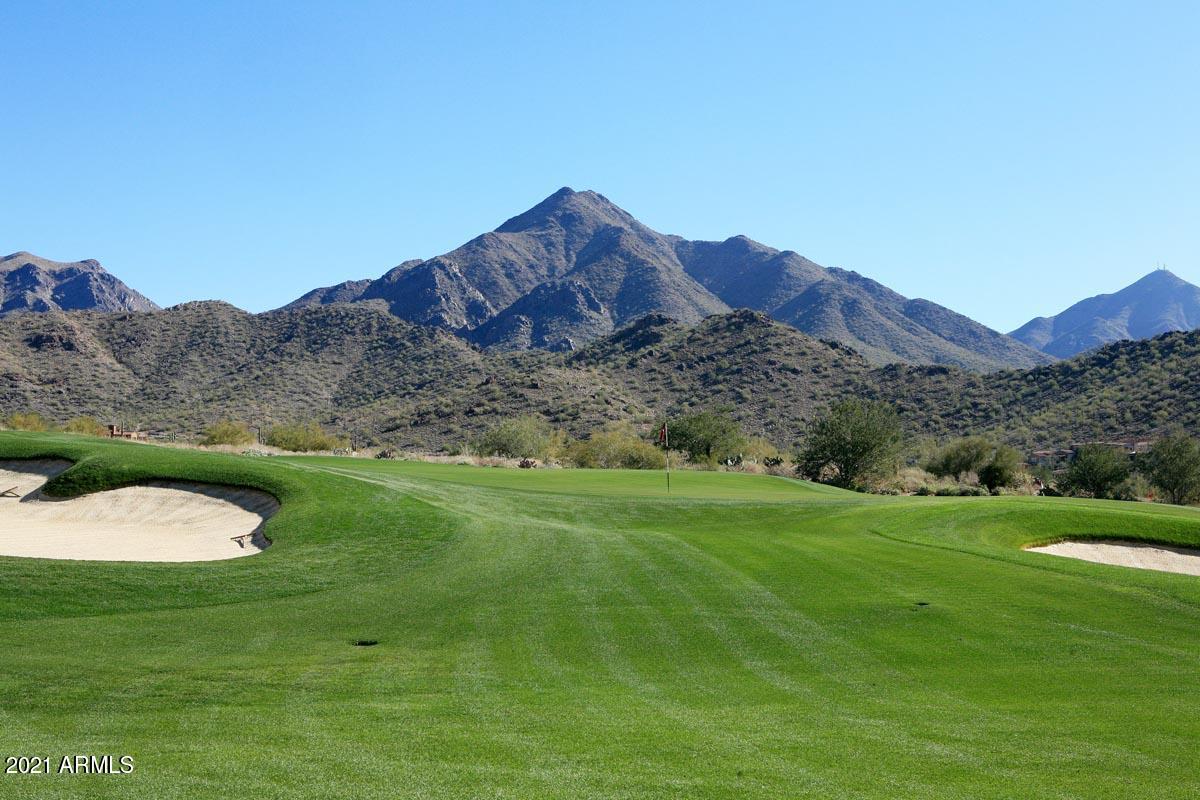 Silverleaf at DC Ranch - Residential