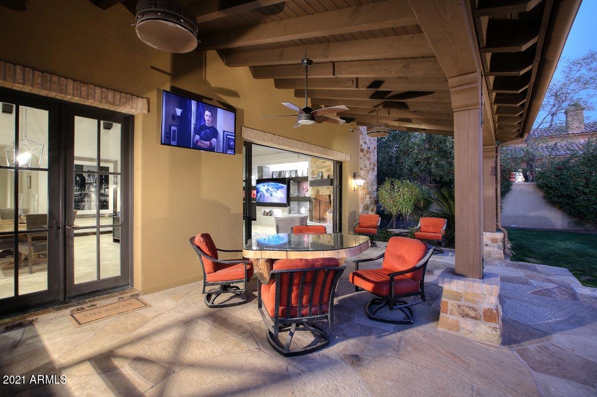 Silverleaf at DC Ranch - Residential