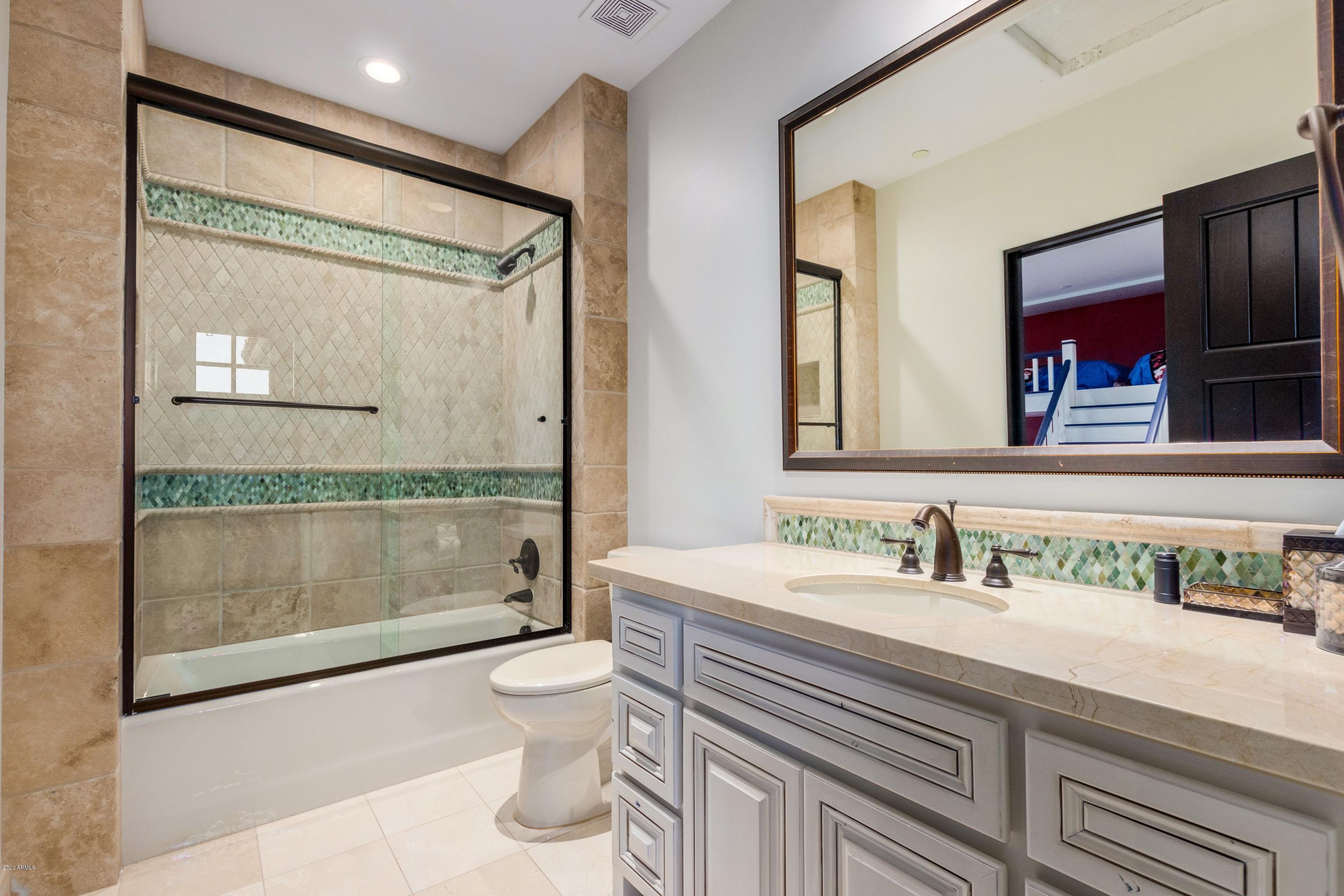Silverleaf at DC Ranch - Residential