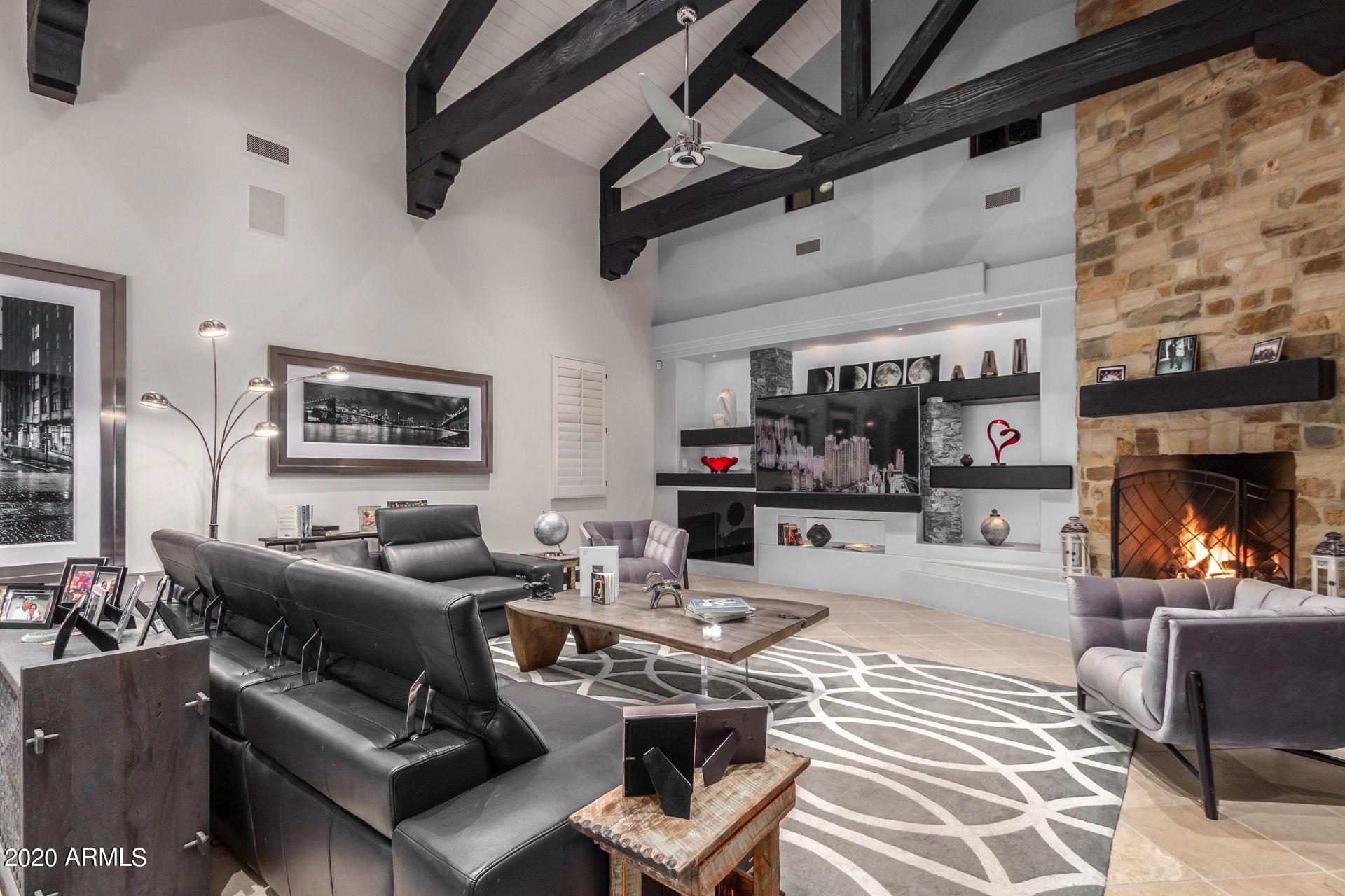 Silverleaf at DC Ranch - Residential