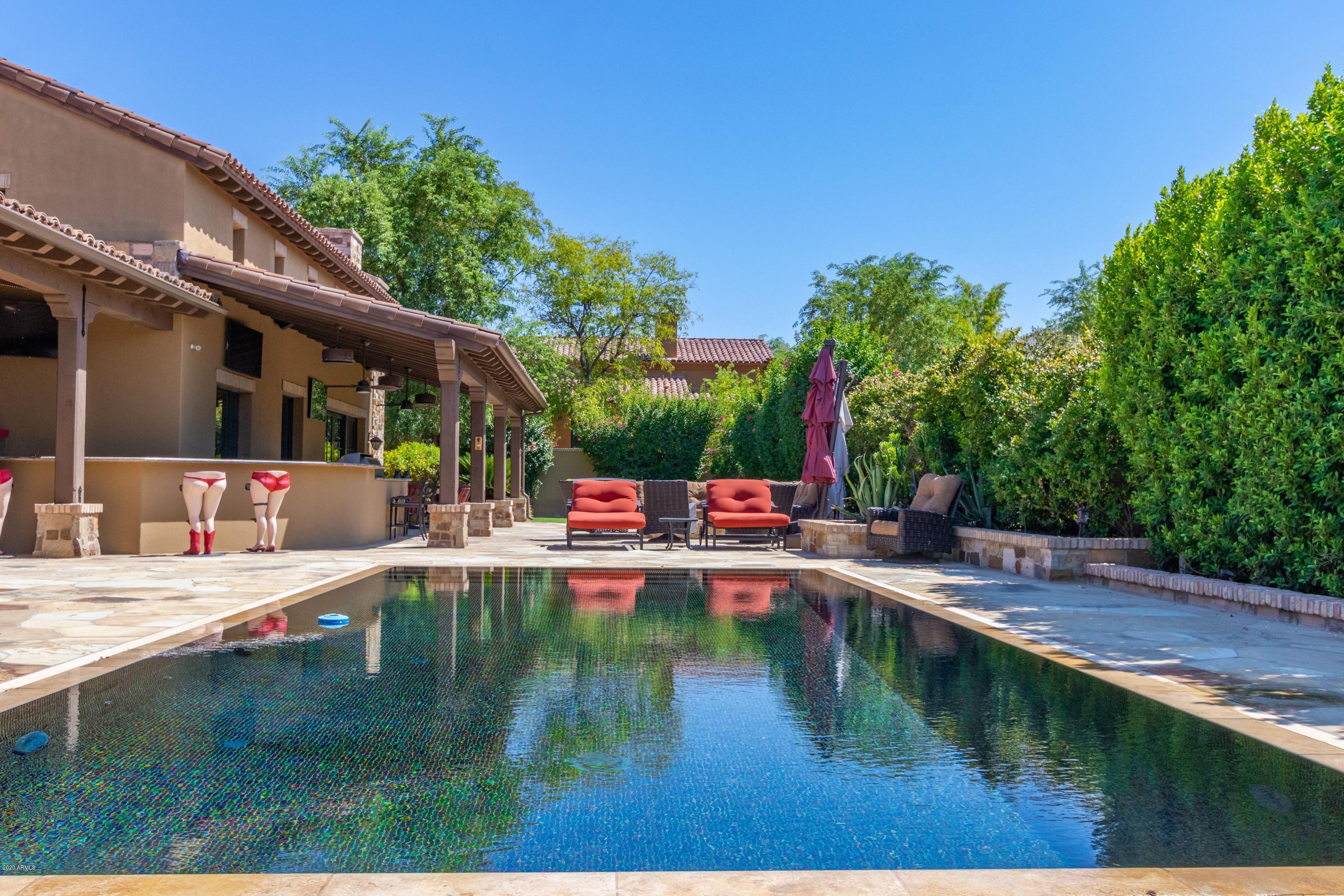 Silverleaf at DC Ranch - Residential