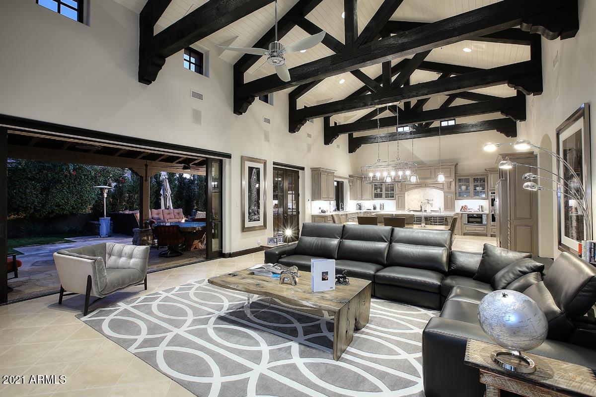 Silverleaf at DC Ranch - Residential