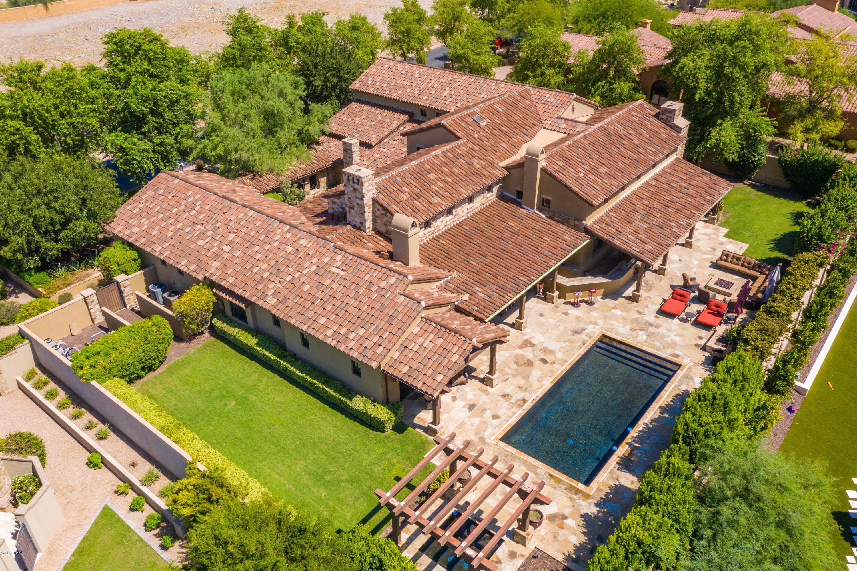 Silverleaf at DC Ranch - Residential