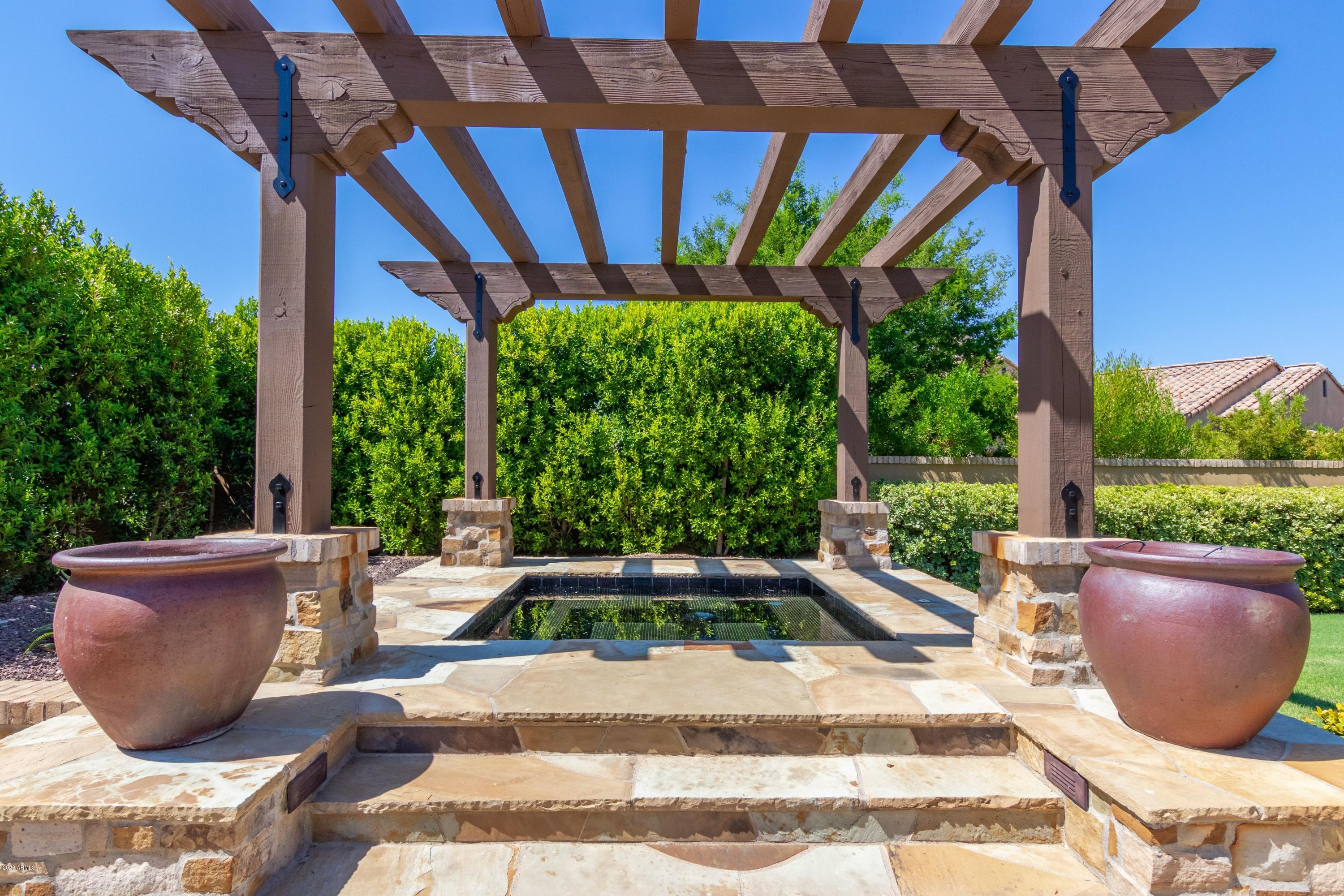 Silverleaf at DC Ranch - Residential