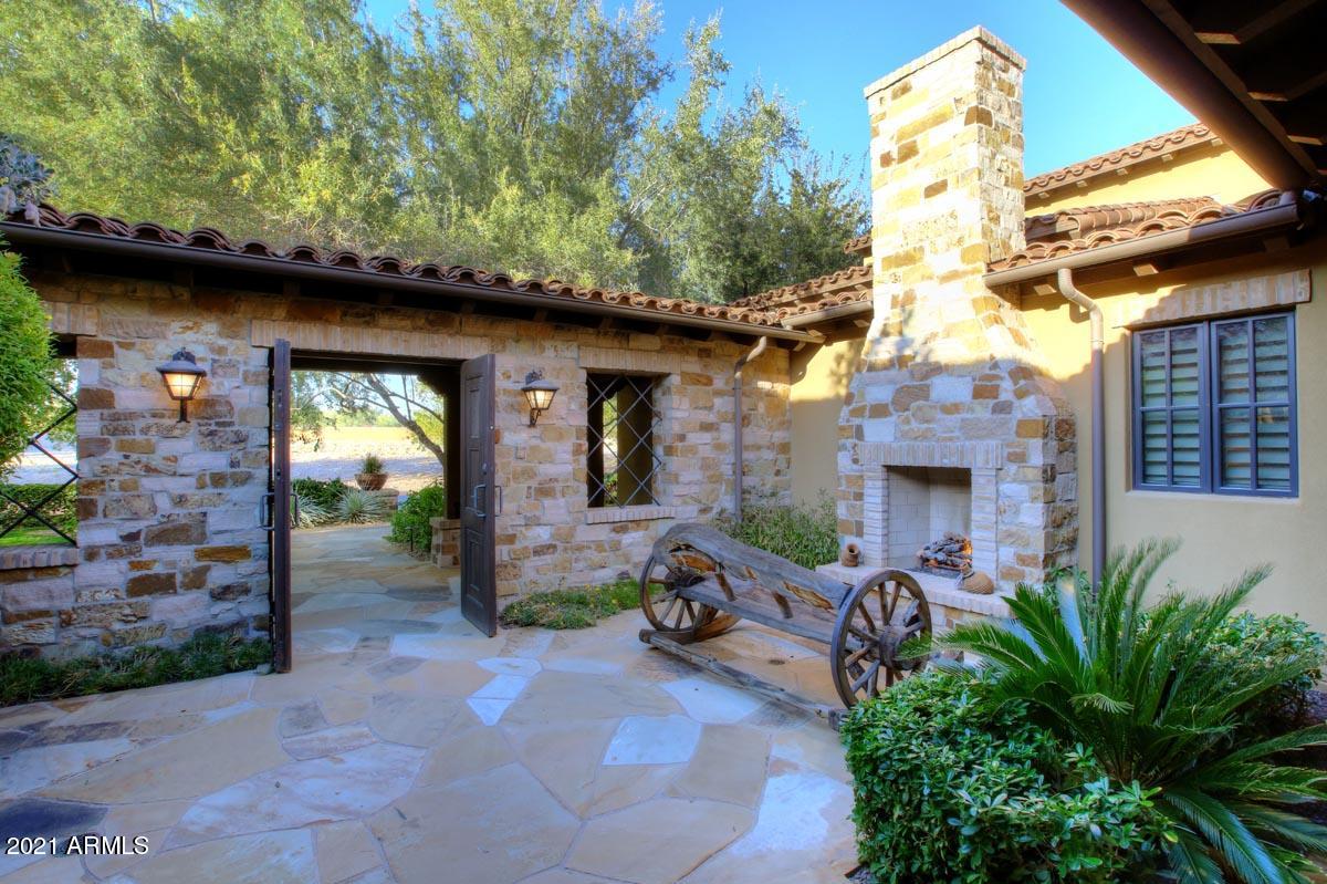 Silverleaf at DC Ranch - Residential