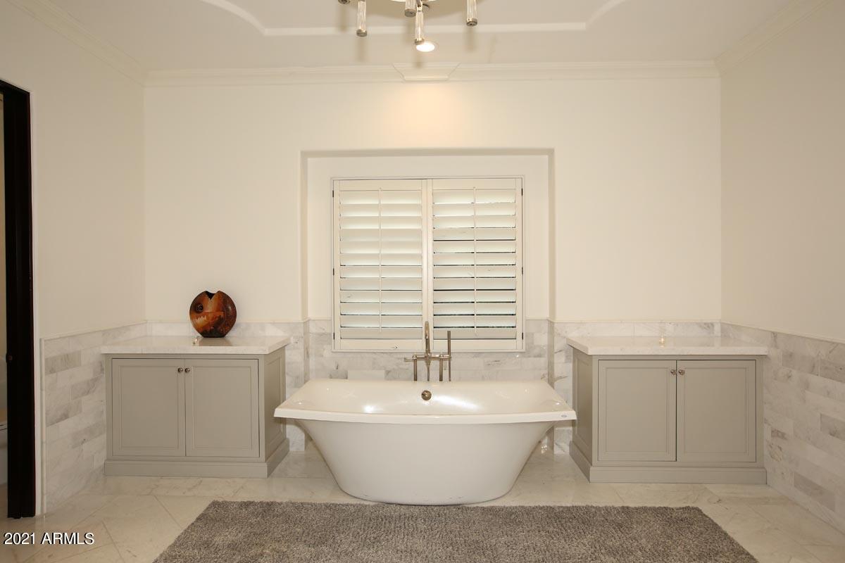 Silverleaf at DC Ranch - Residential