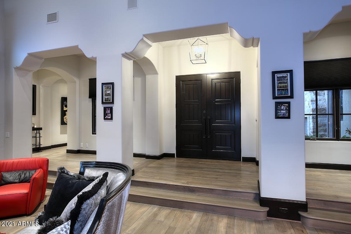 Silverleaf at DC Ranch - Residential