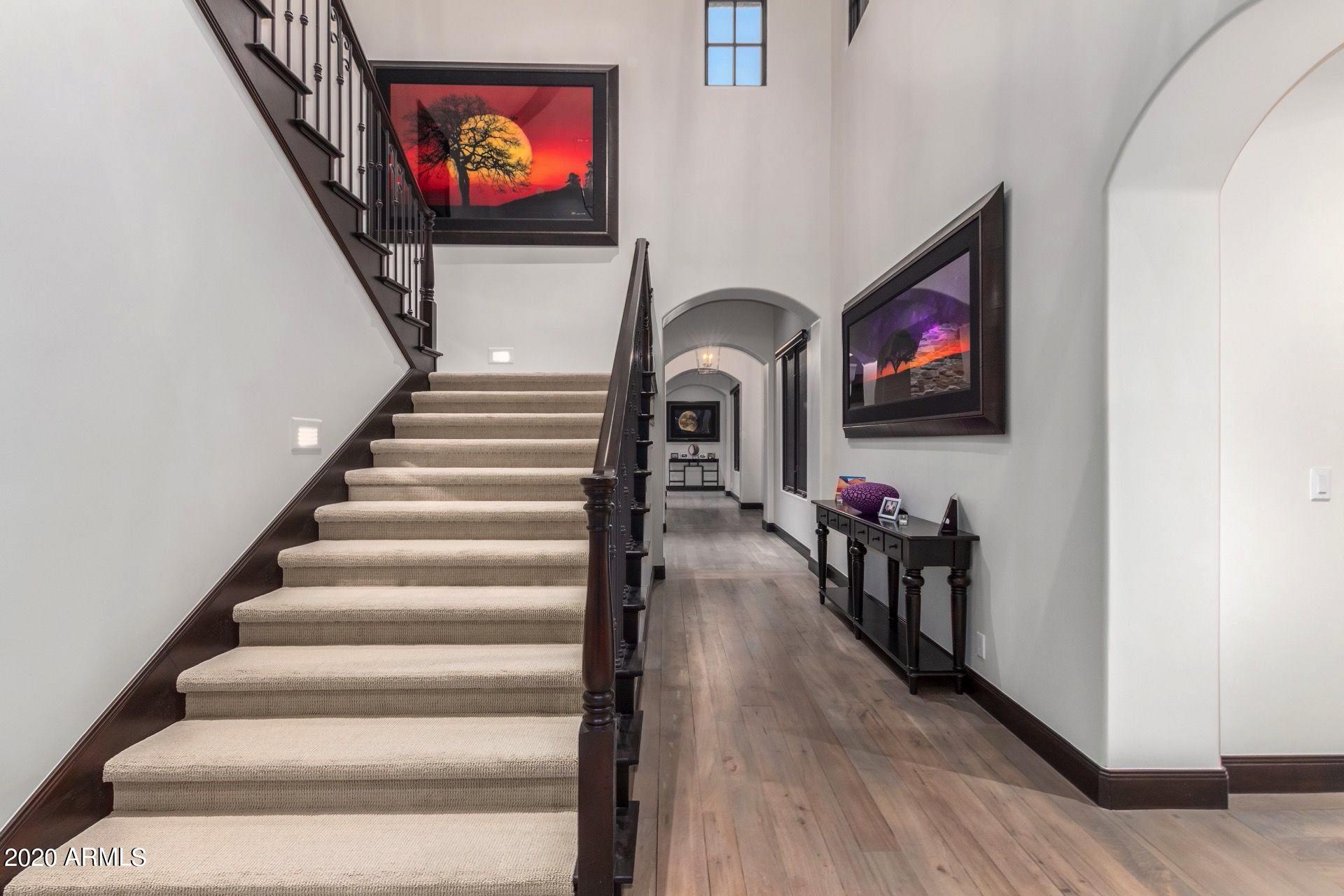 Silverleaf at DC Ranch - Residential