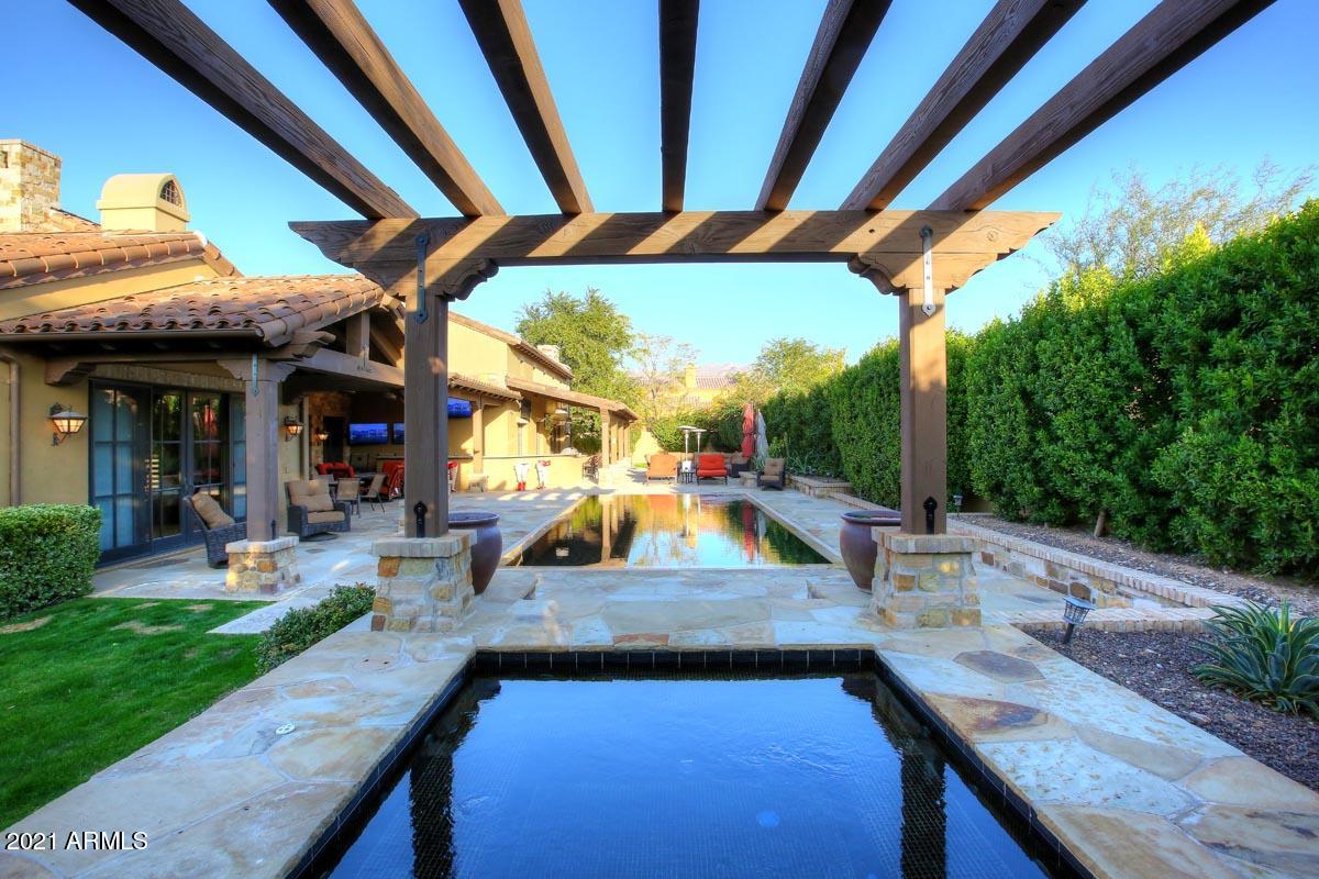 Silverleaf at DC Ranch - Residential